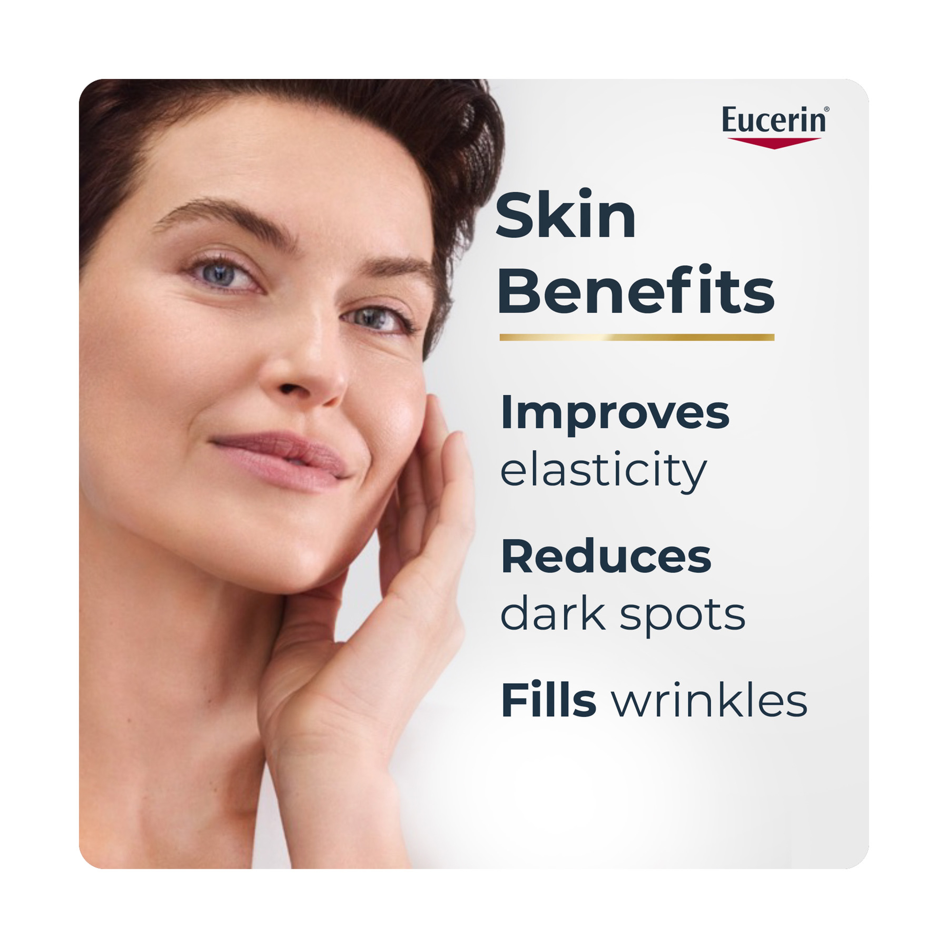 Eucerin Hyaluron-Filler Elasticity Day 50 Ml