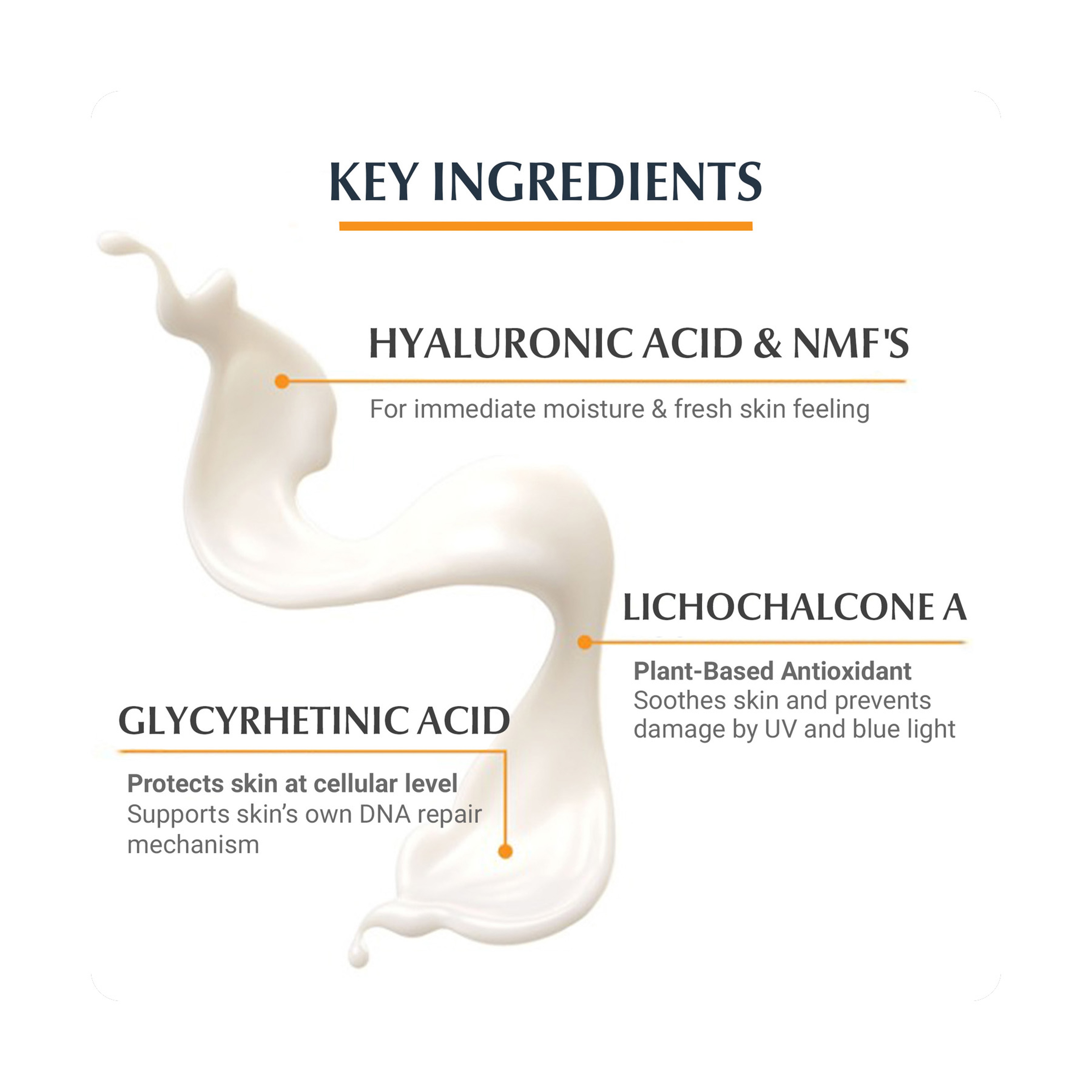 Eucerin Sun Hydroprotect Fluid Spf50-50Ml