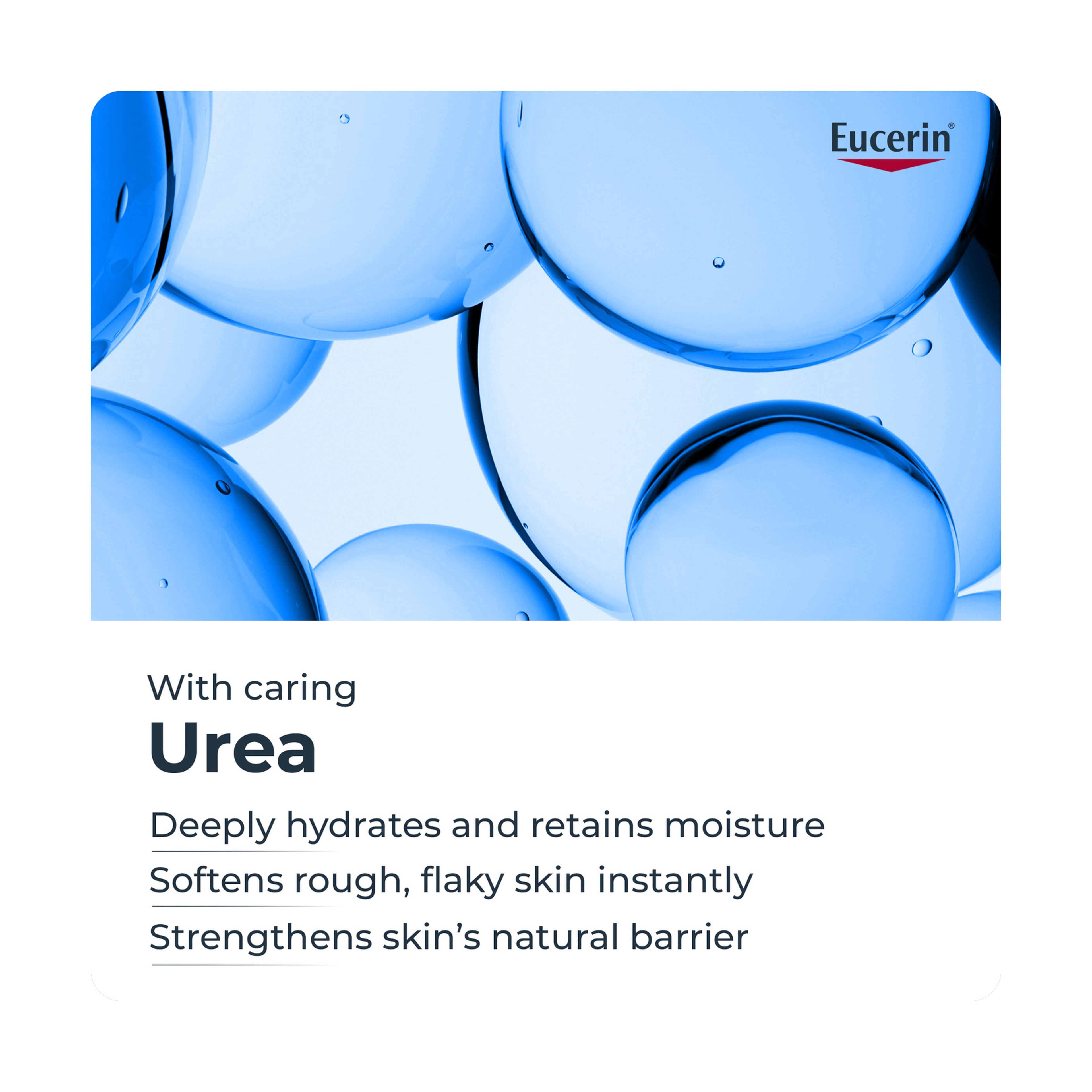 Eucerin Urea Repair Plus Shower Gel400Ml