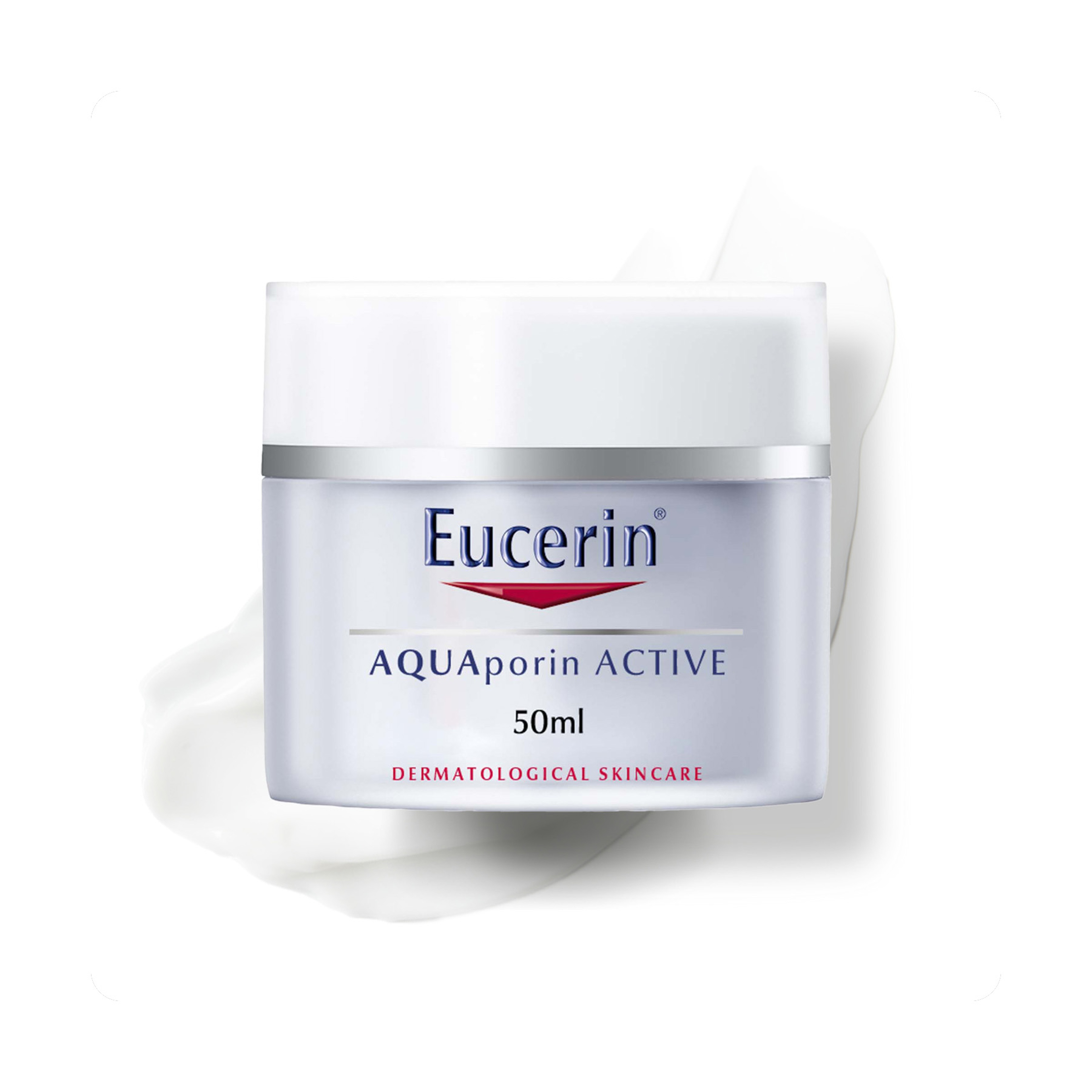 Eucerin Aquaporin Active Moisturizing cream 50 ml