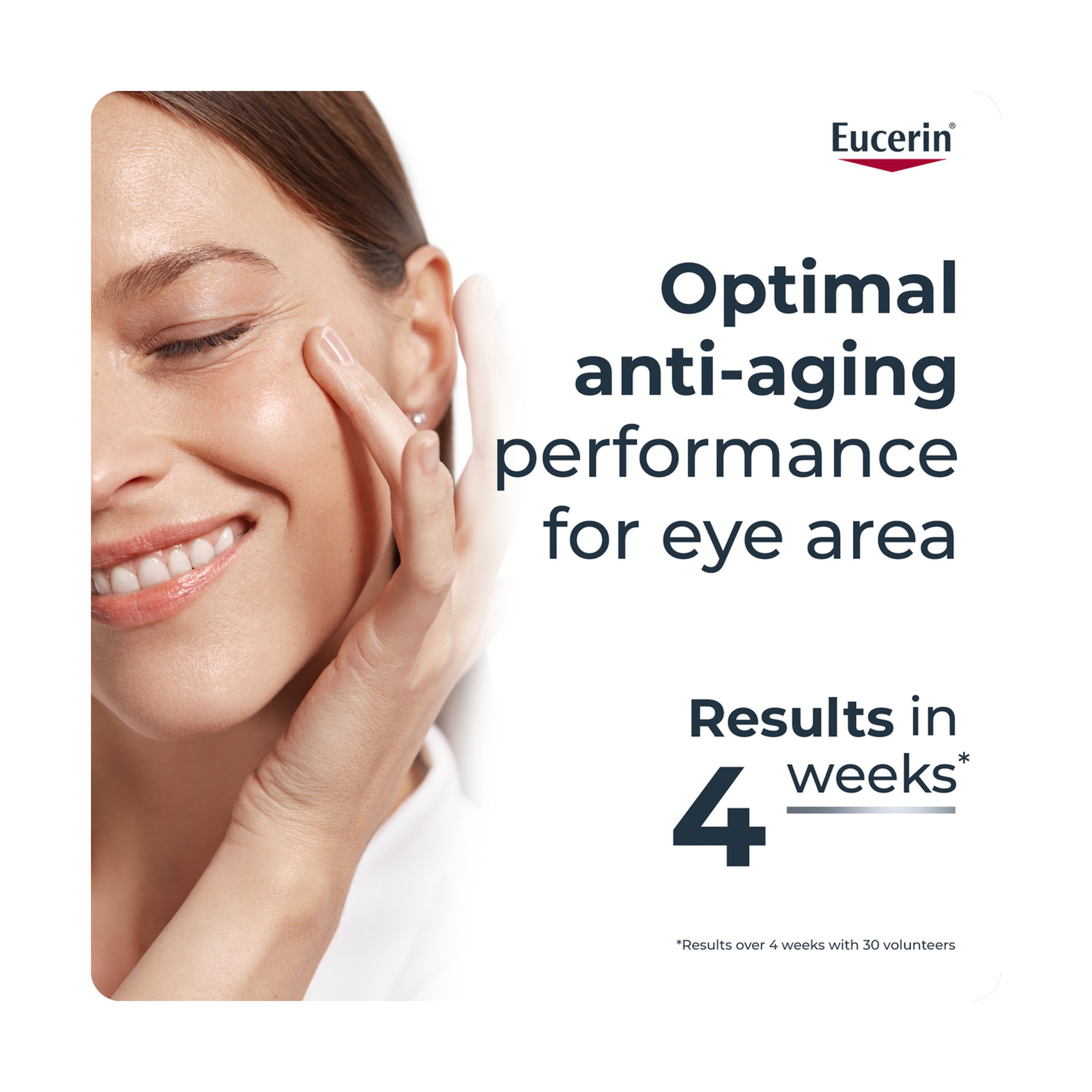 Eucerin Hyaluron-Filter Eye Cr