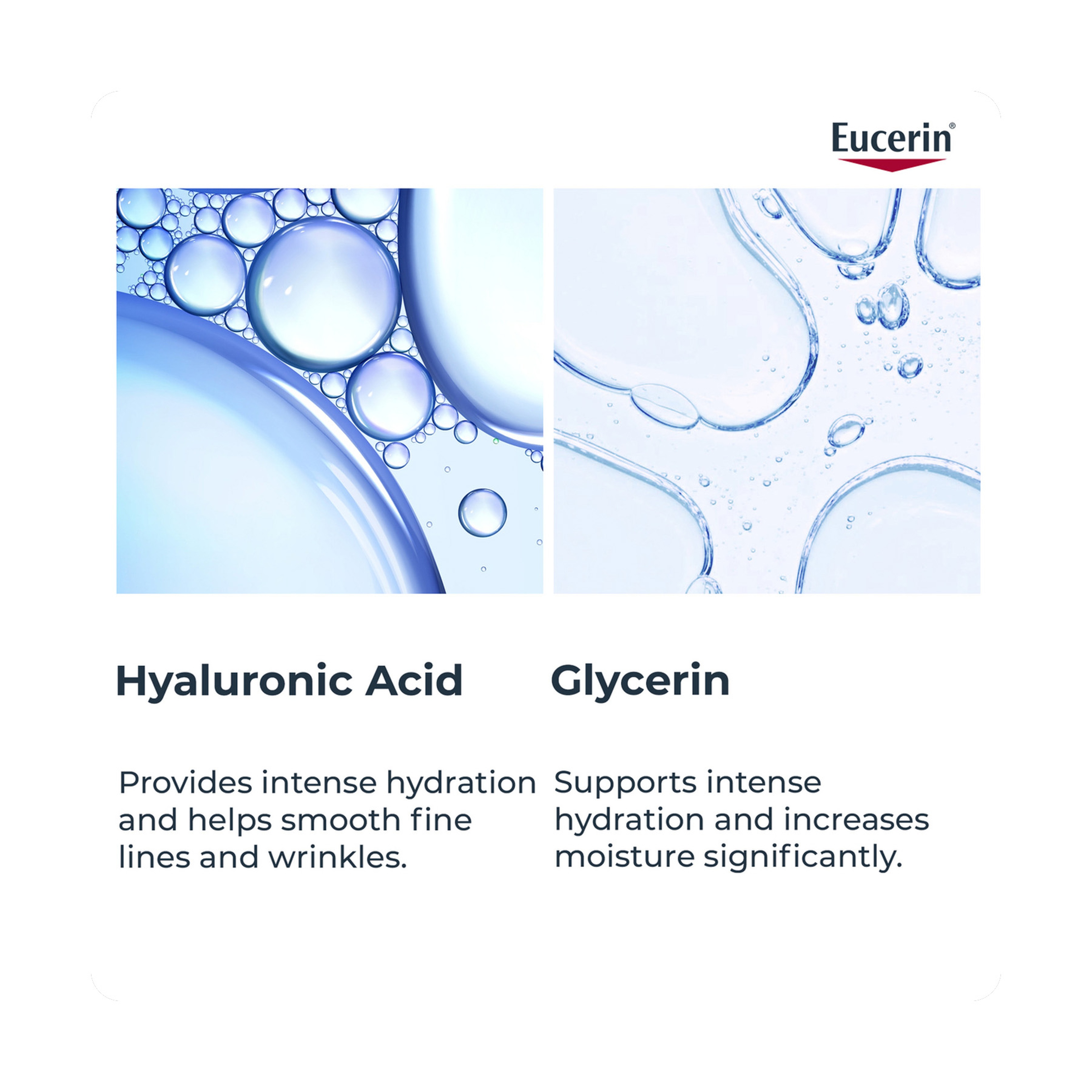 Eucerin Hyaluron-Filter Eye Cr