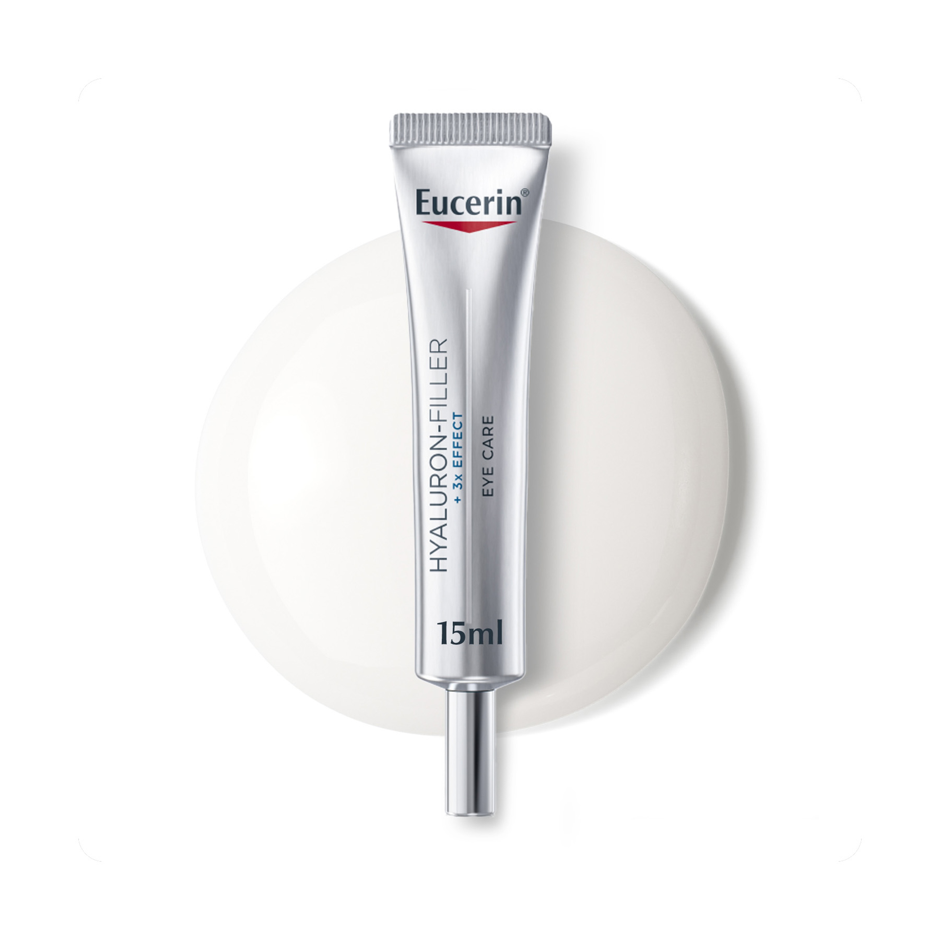 Eucerin Hyaluron-Filter Eye Cr