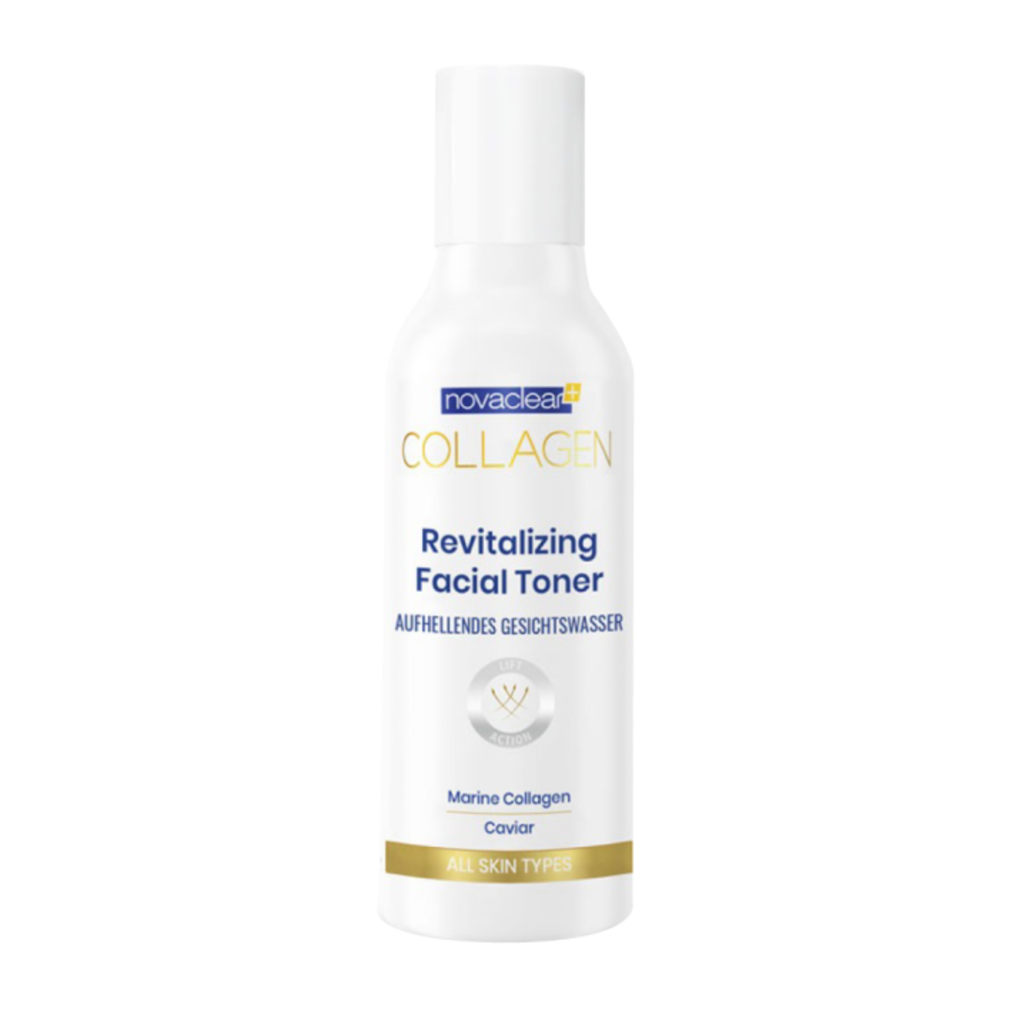 Novaclear Collagen Facial Toner 100ml