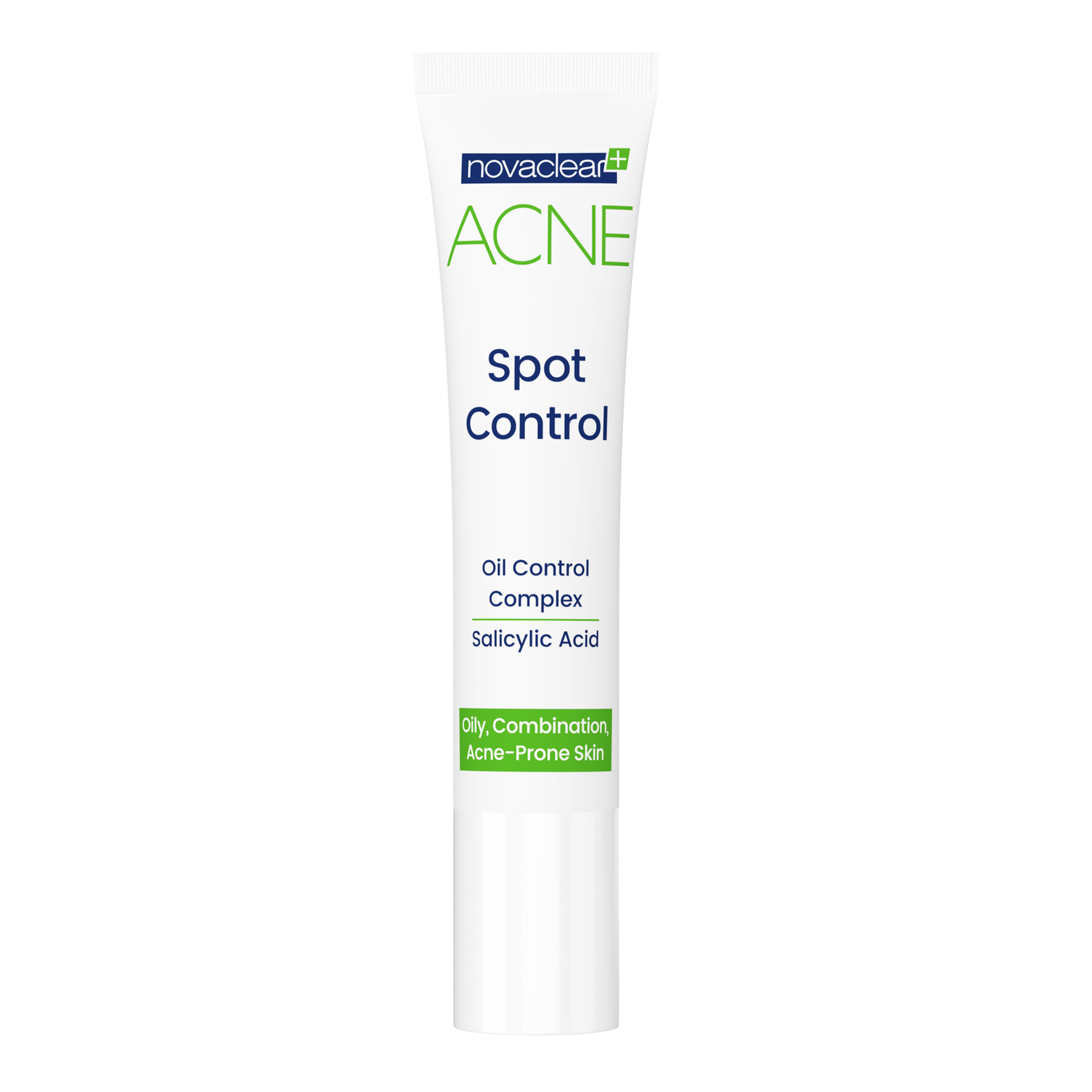 Novaclear Acne Spot Control Cream 10ml