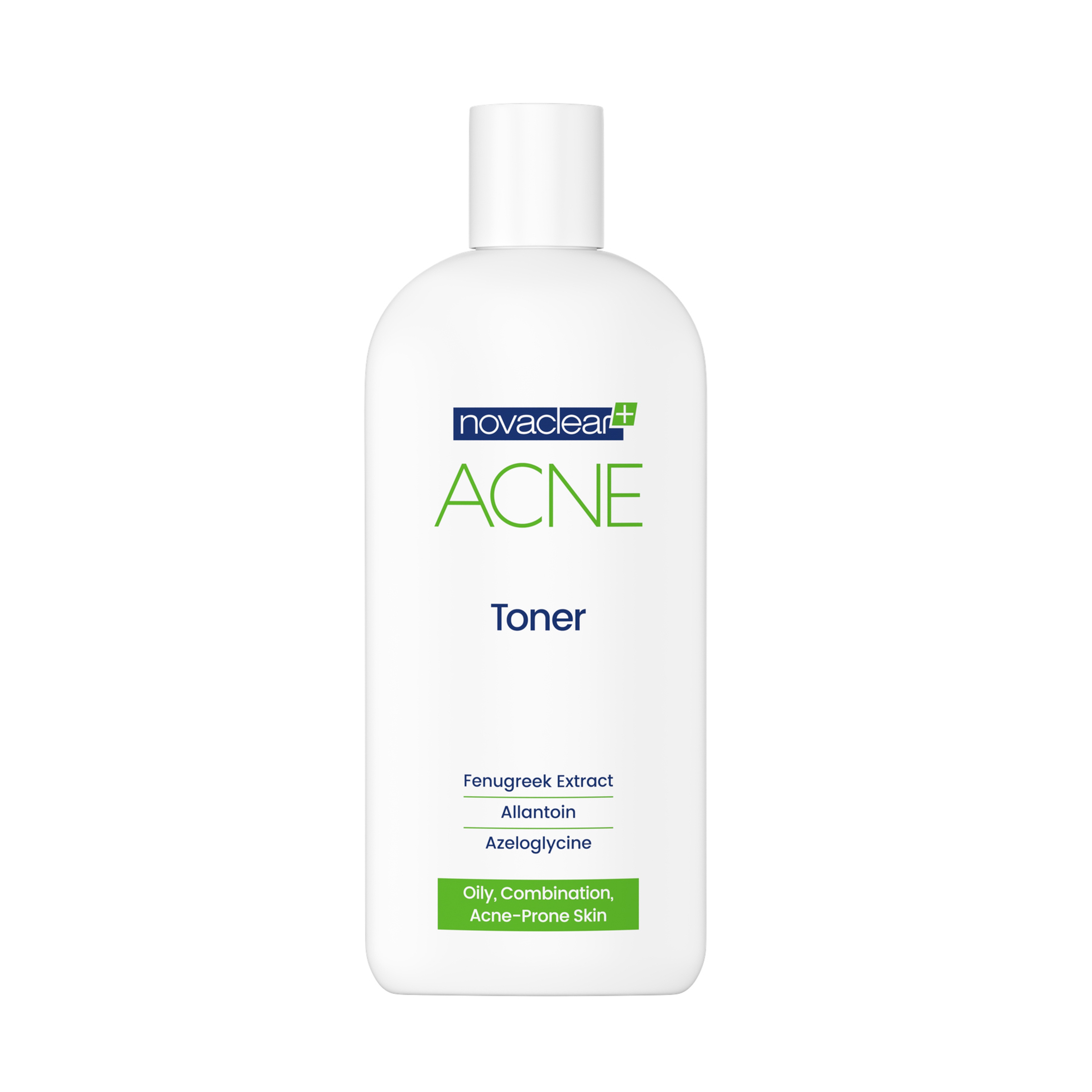 Novaclear Acne Control Toner 150ml