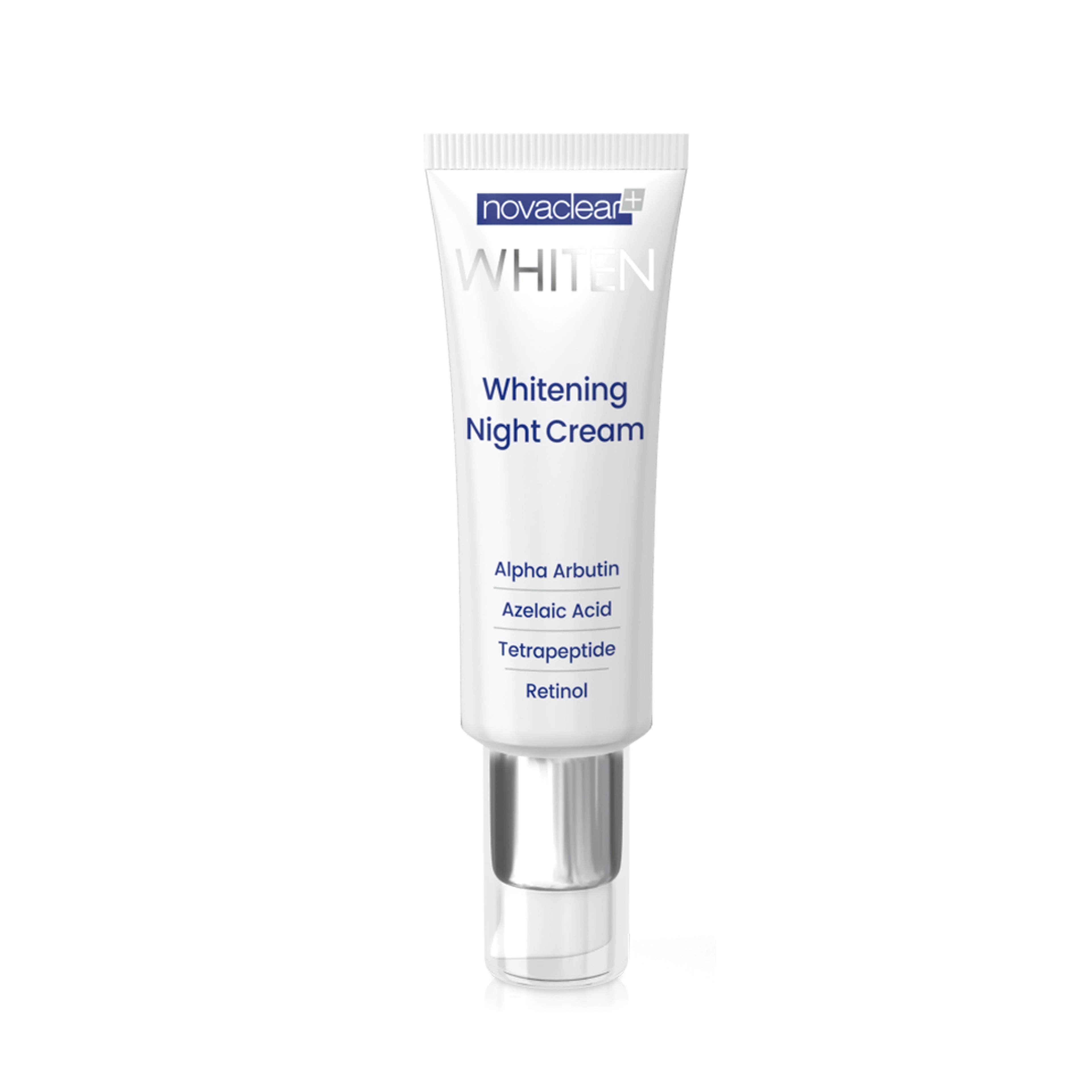 Novaclear Whitening Night Cream 50ml
