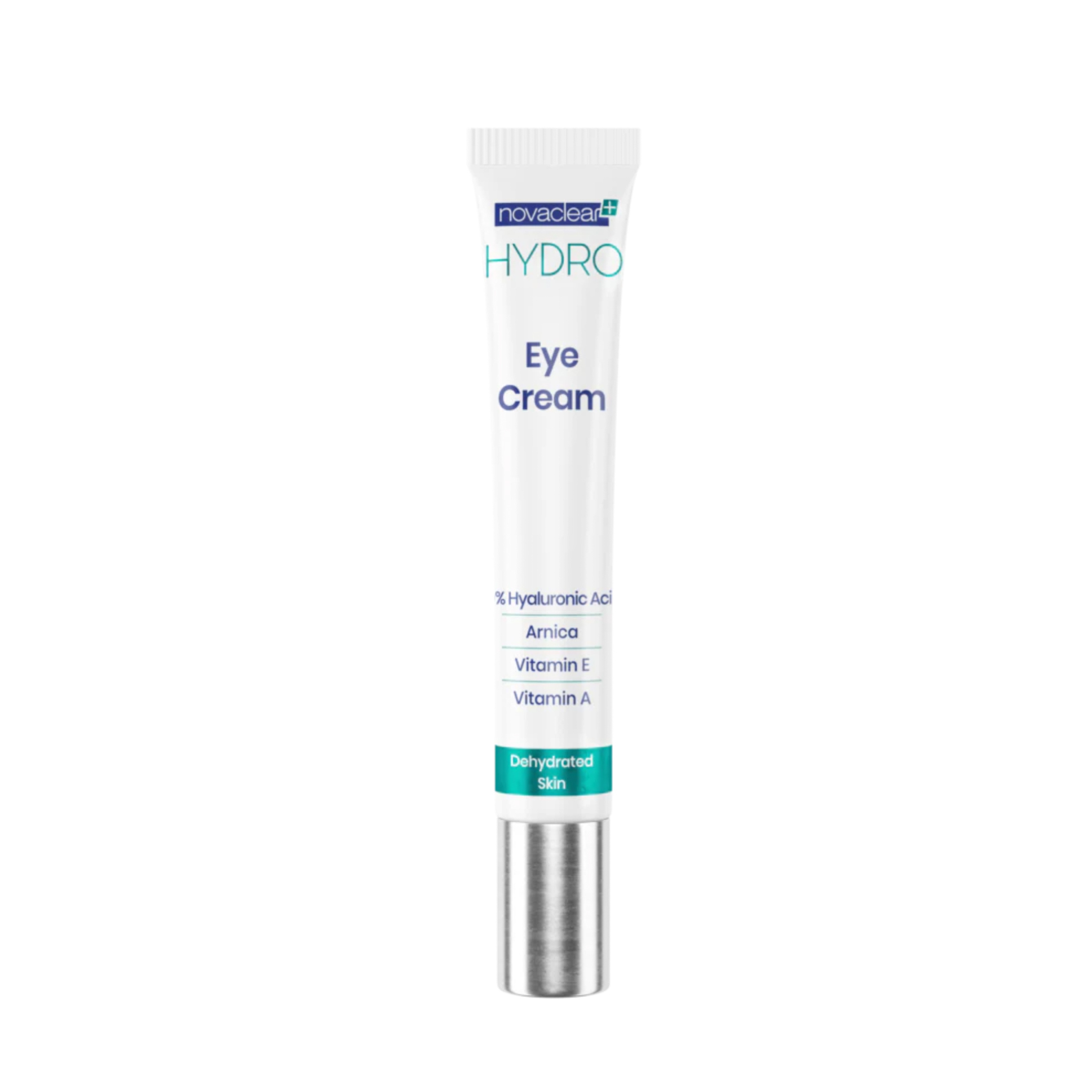 Novaclear Hydro Eye Cream 15ml