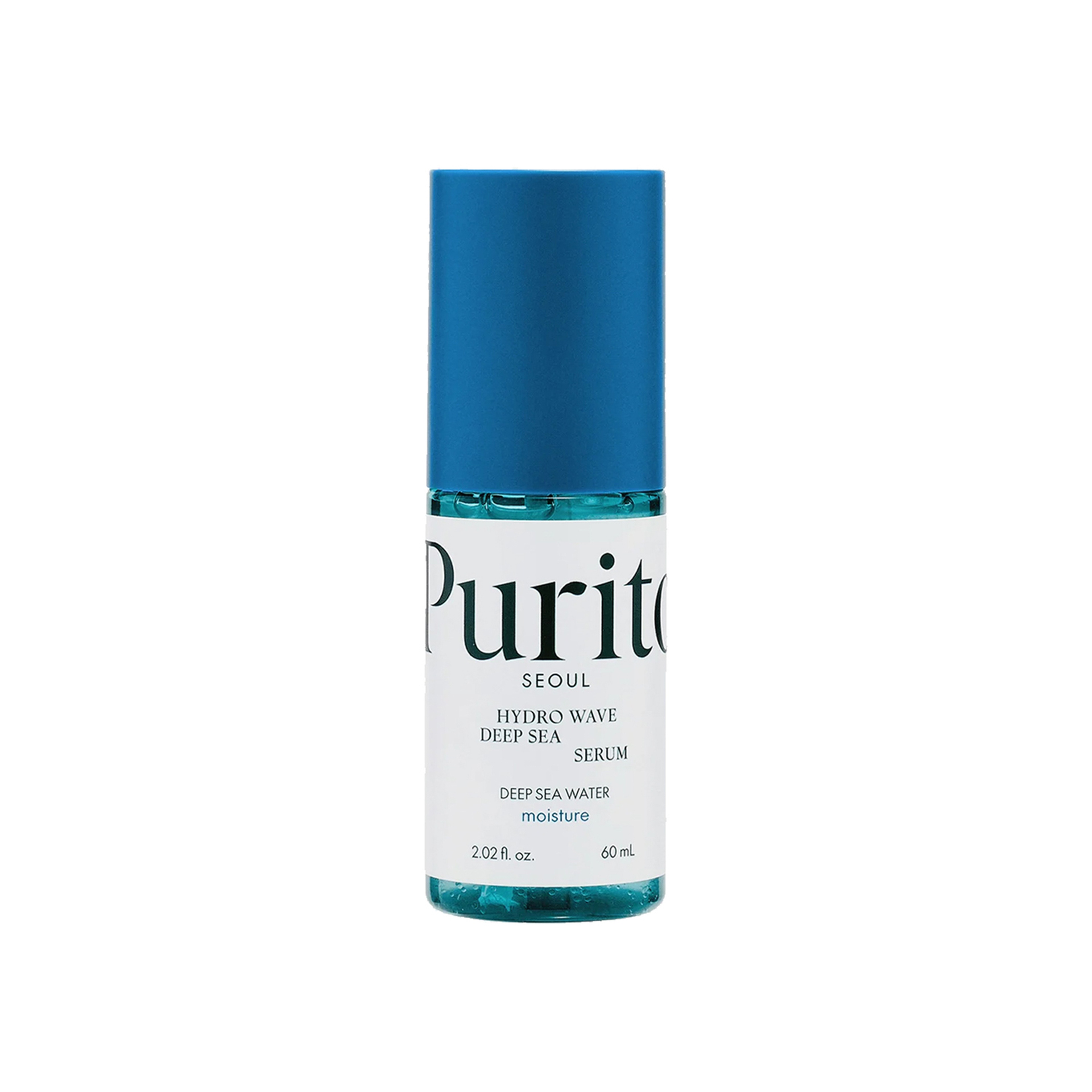 Purito Hydro Wave Sea Serum 60ml