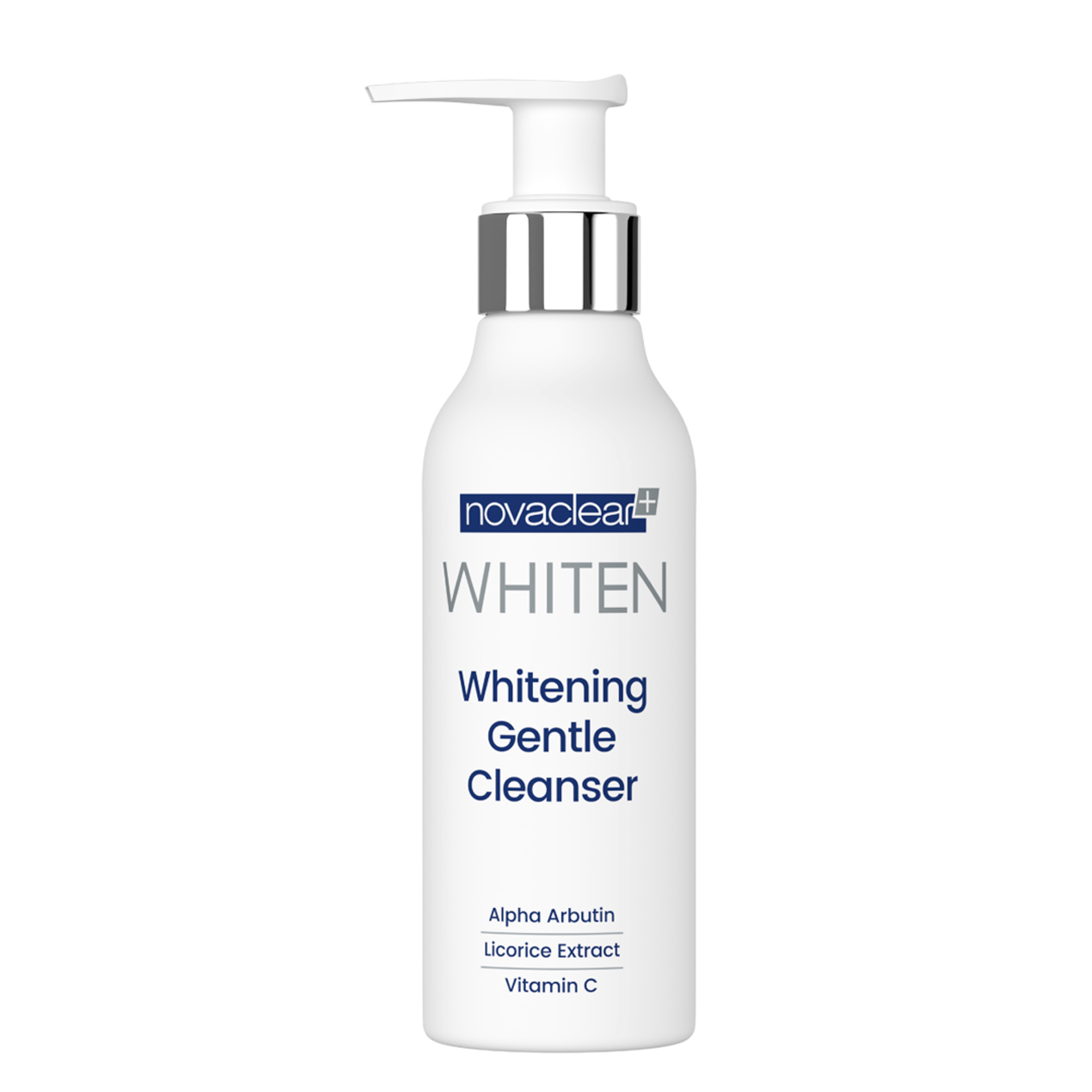 Novaclear Whitening Gentle Cleanser 150 Ml
