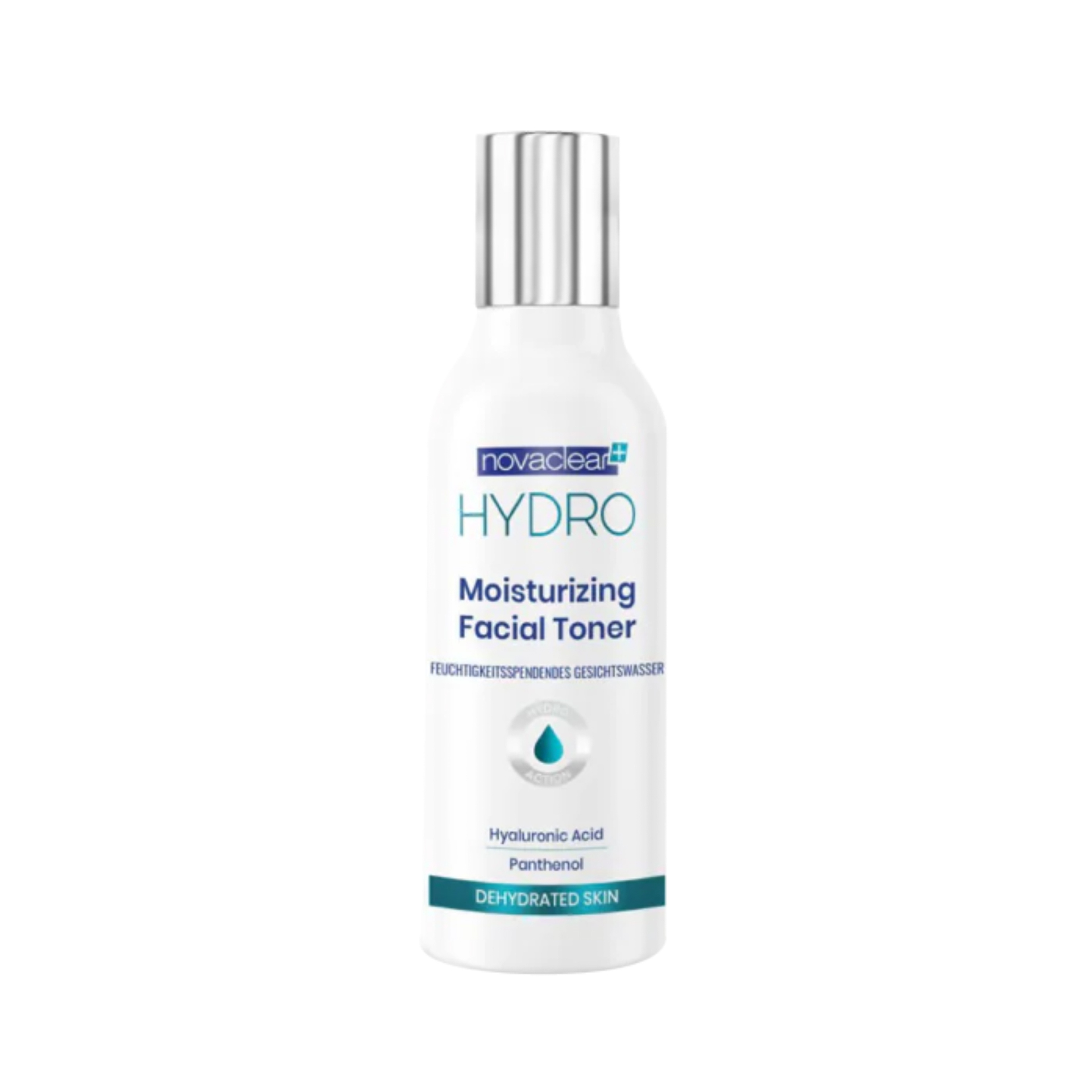 Novaclear Hydro Facial Toner 100 Ml