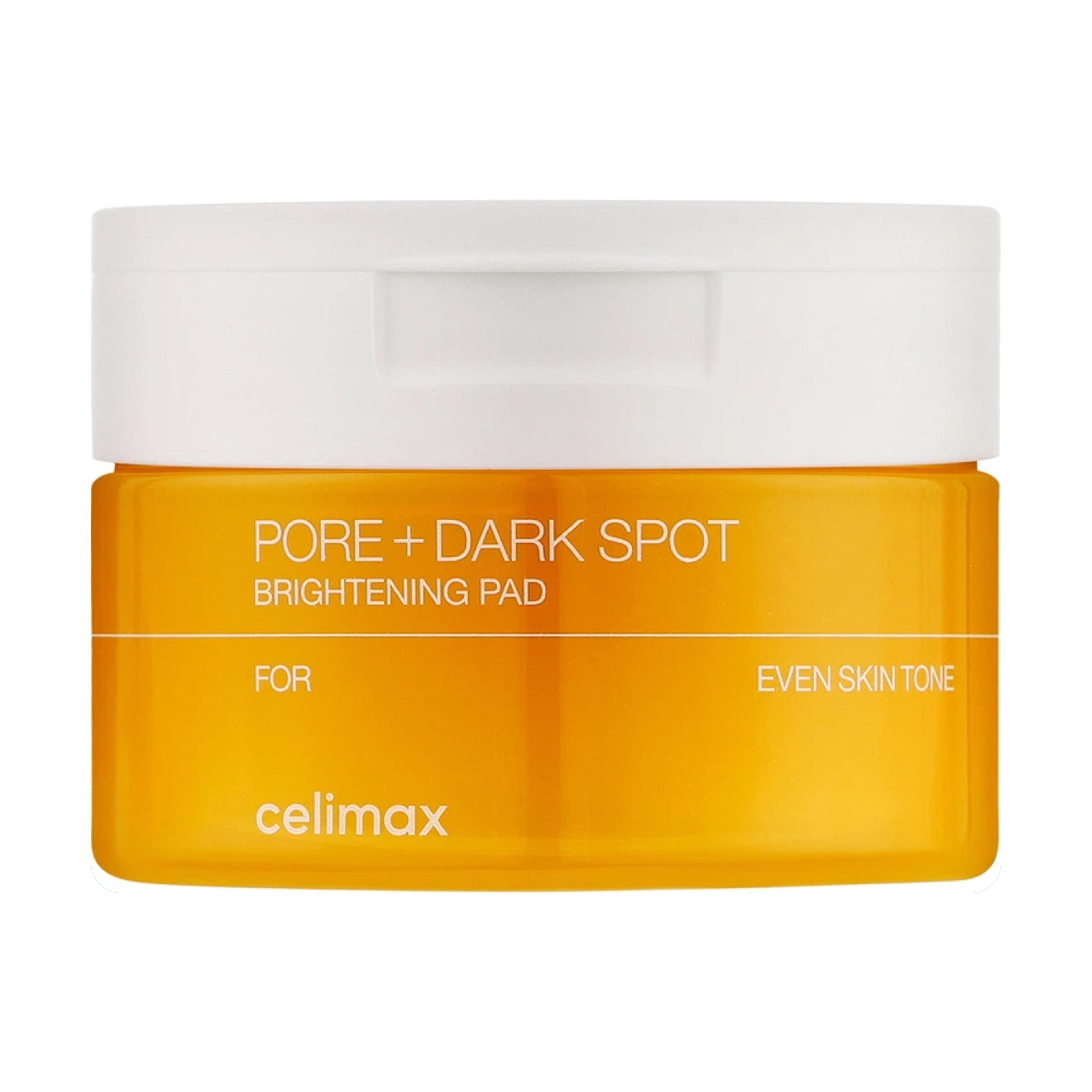Celimax Brightening Pad40pcs