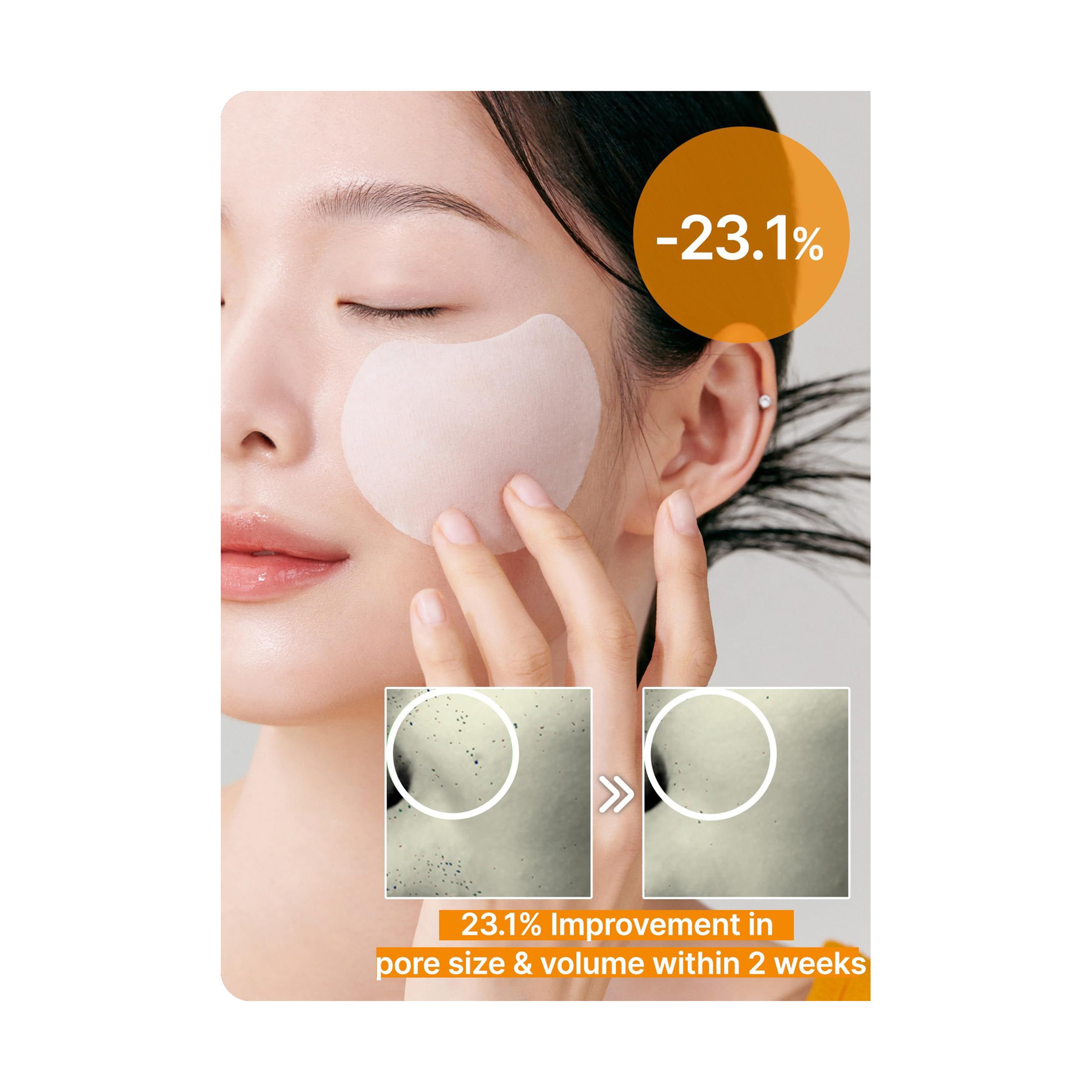 Celimax Brightening Pad40pcs