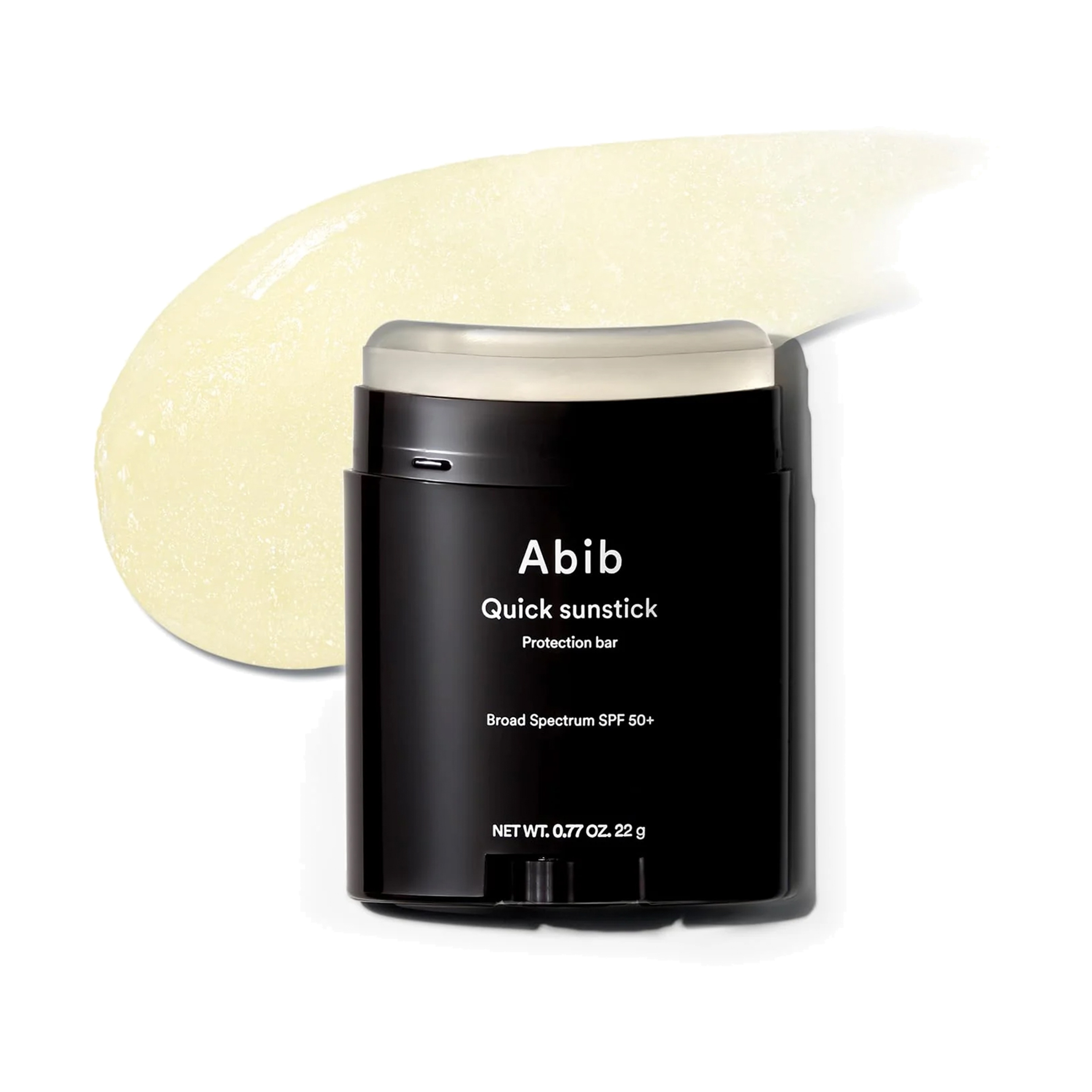 Abib Quick Sunstick 20g