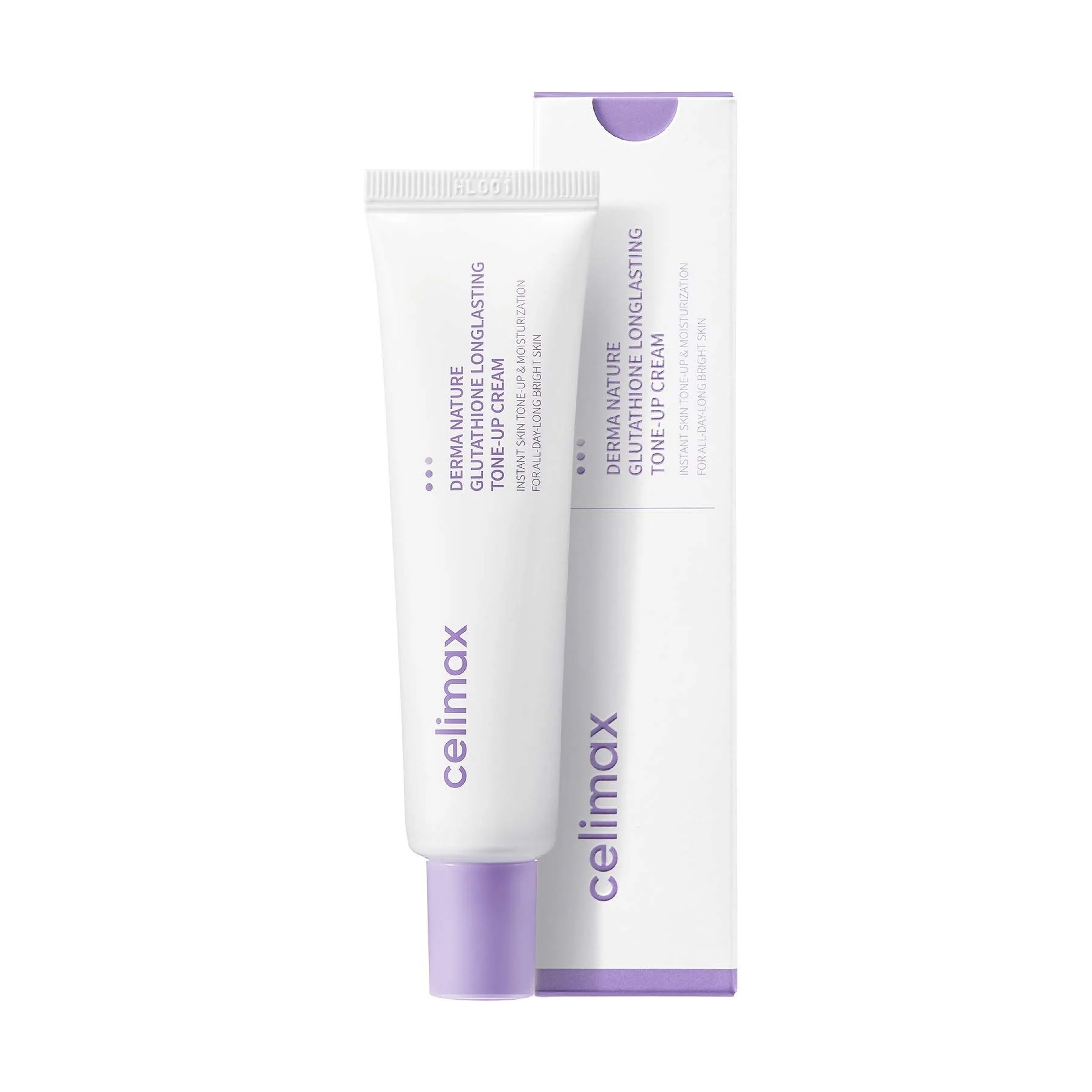Celimax Glutathione Tone-Up Cream 35ML