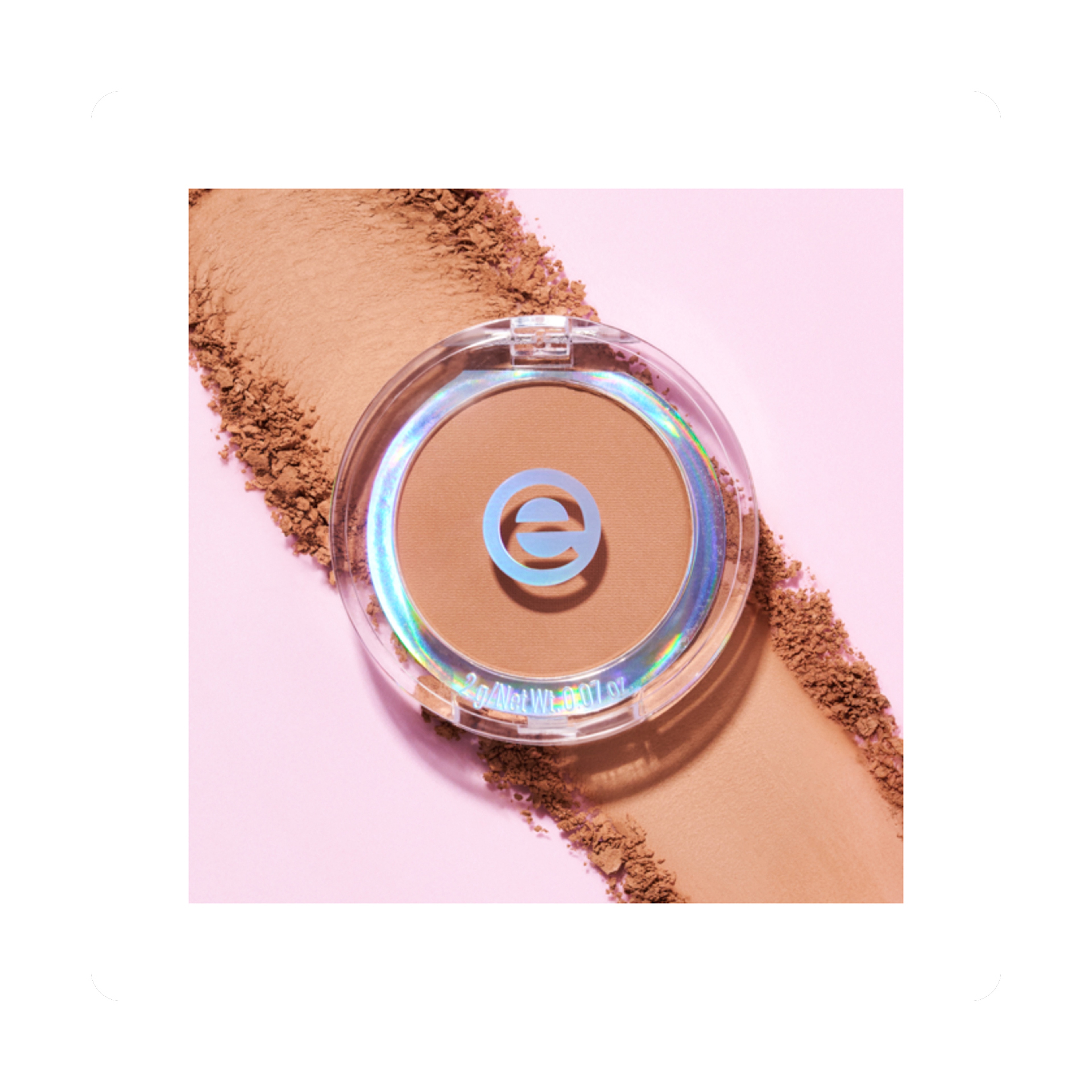 Essence Mono Eyeshadow Matte