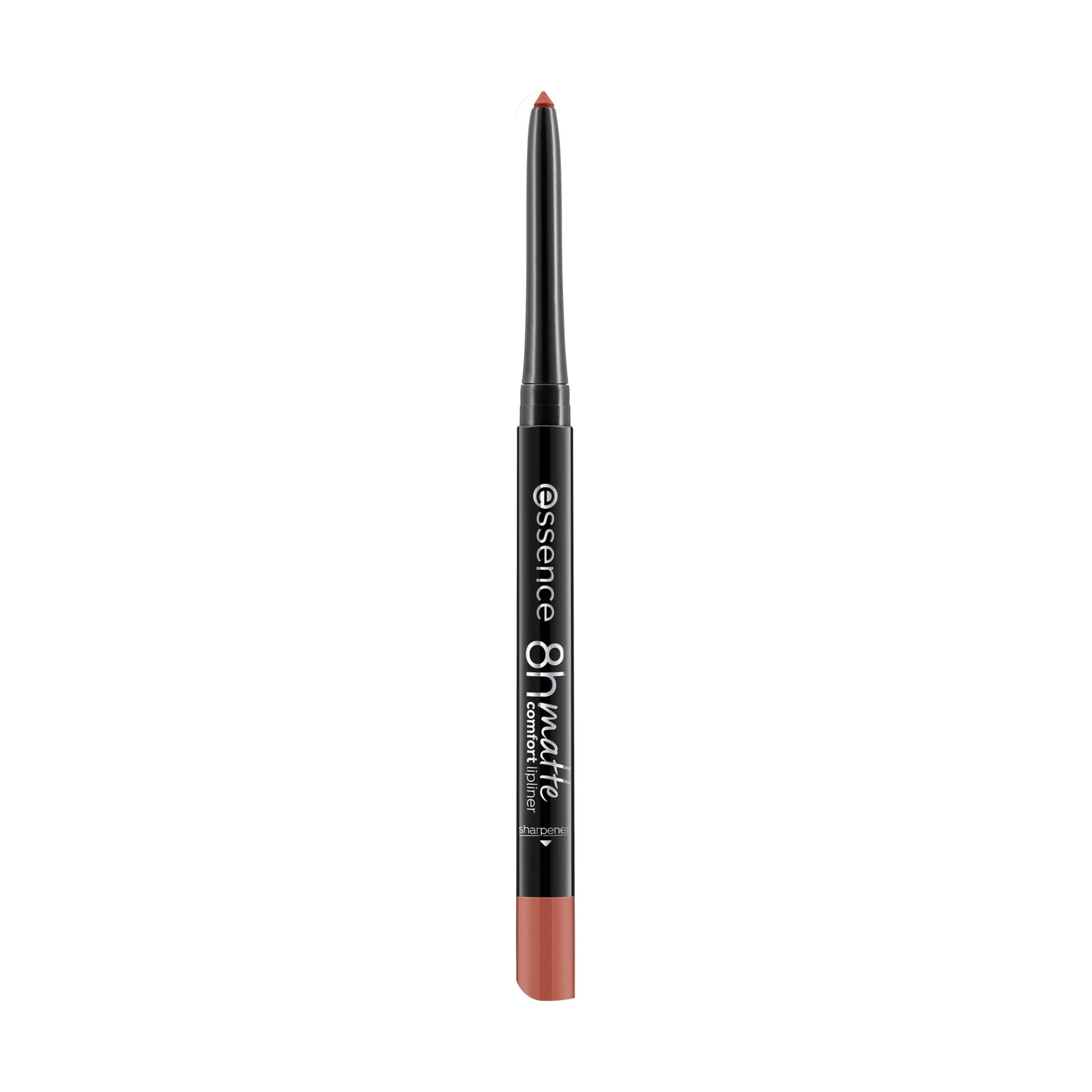 Essence 8H Matte Comfort Lip Liner