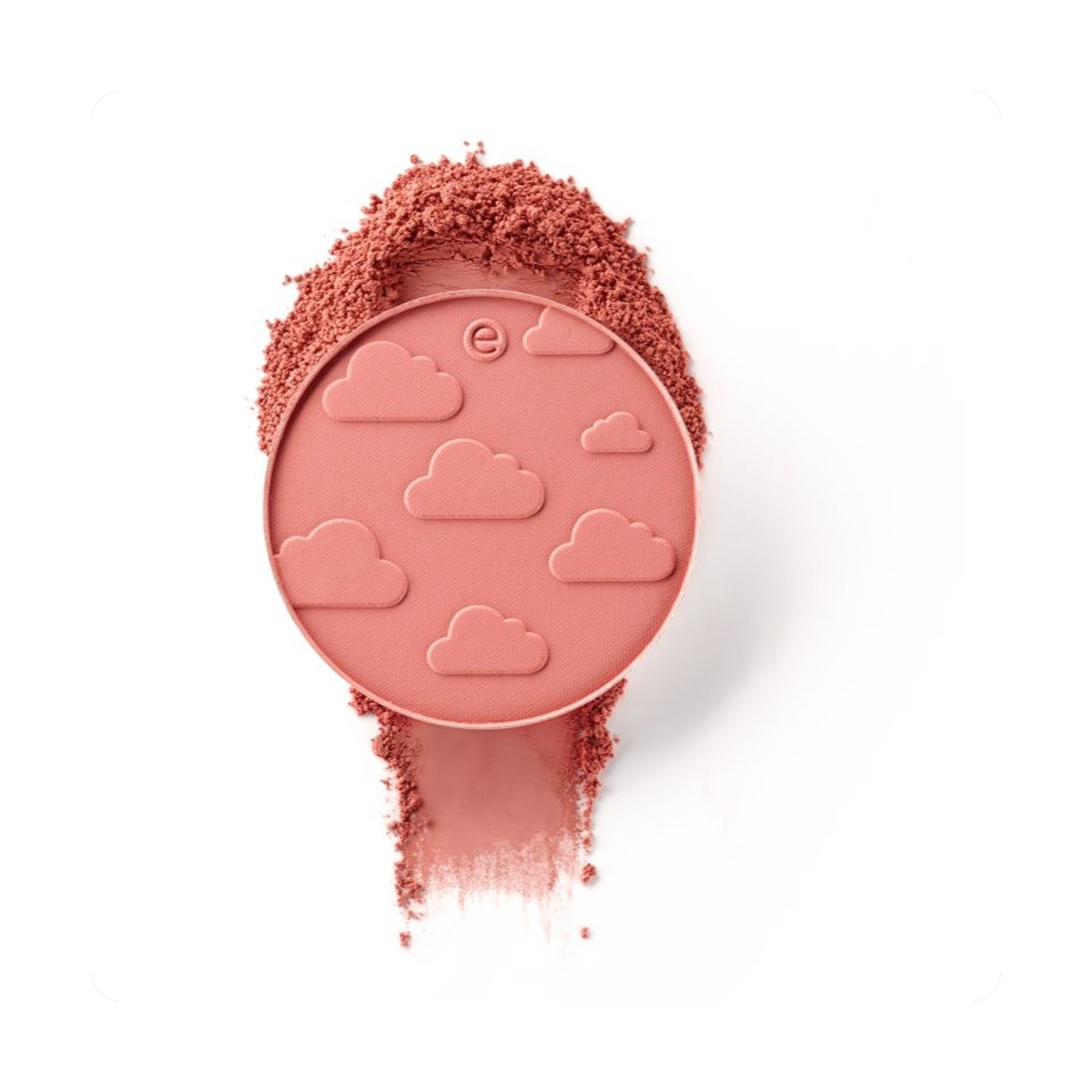 Essence Blush Crush!