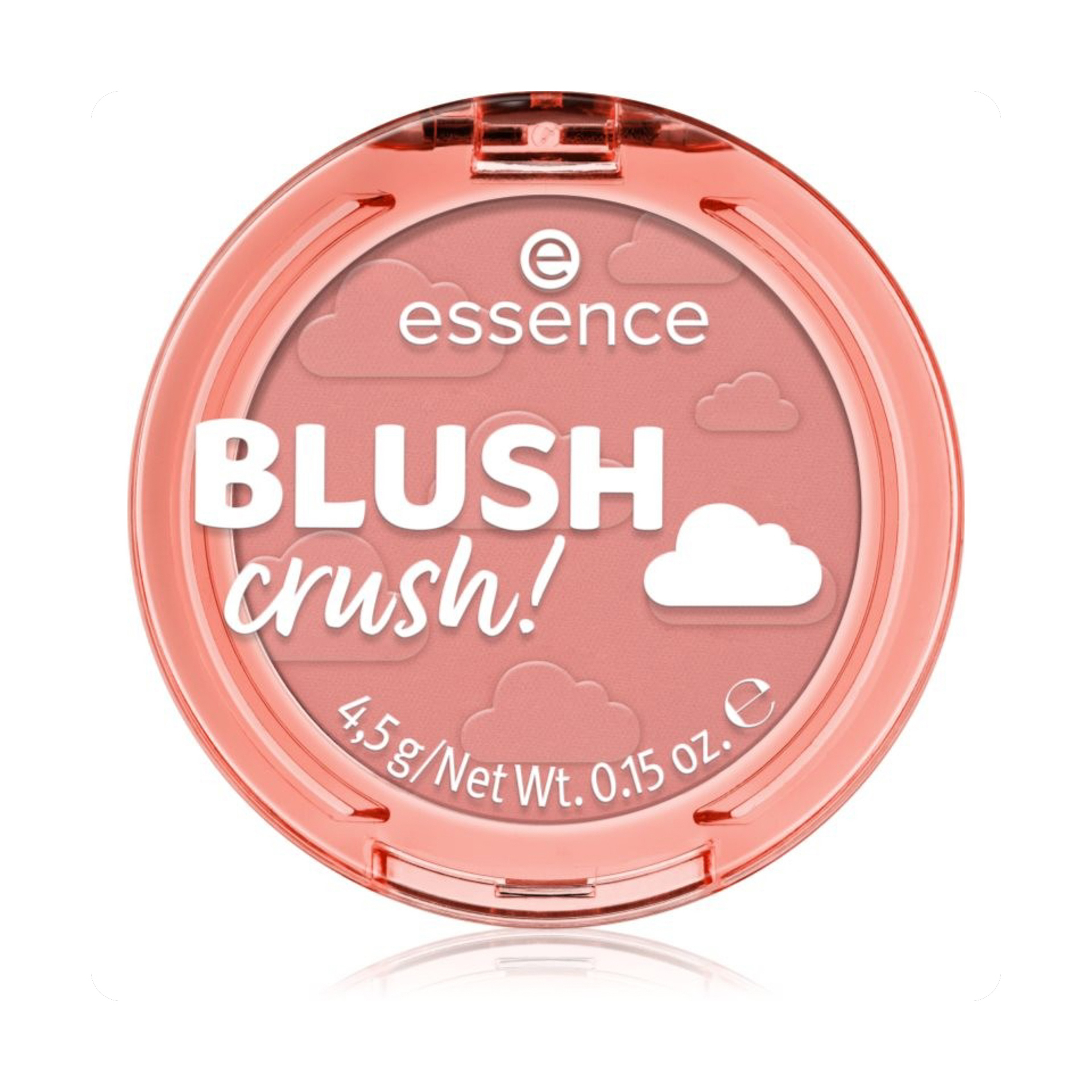 Essence Blush Crush!