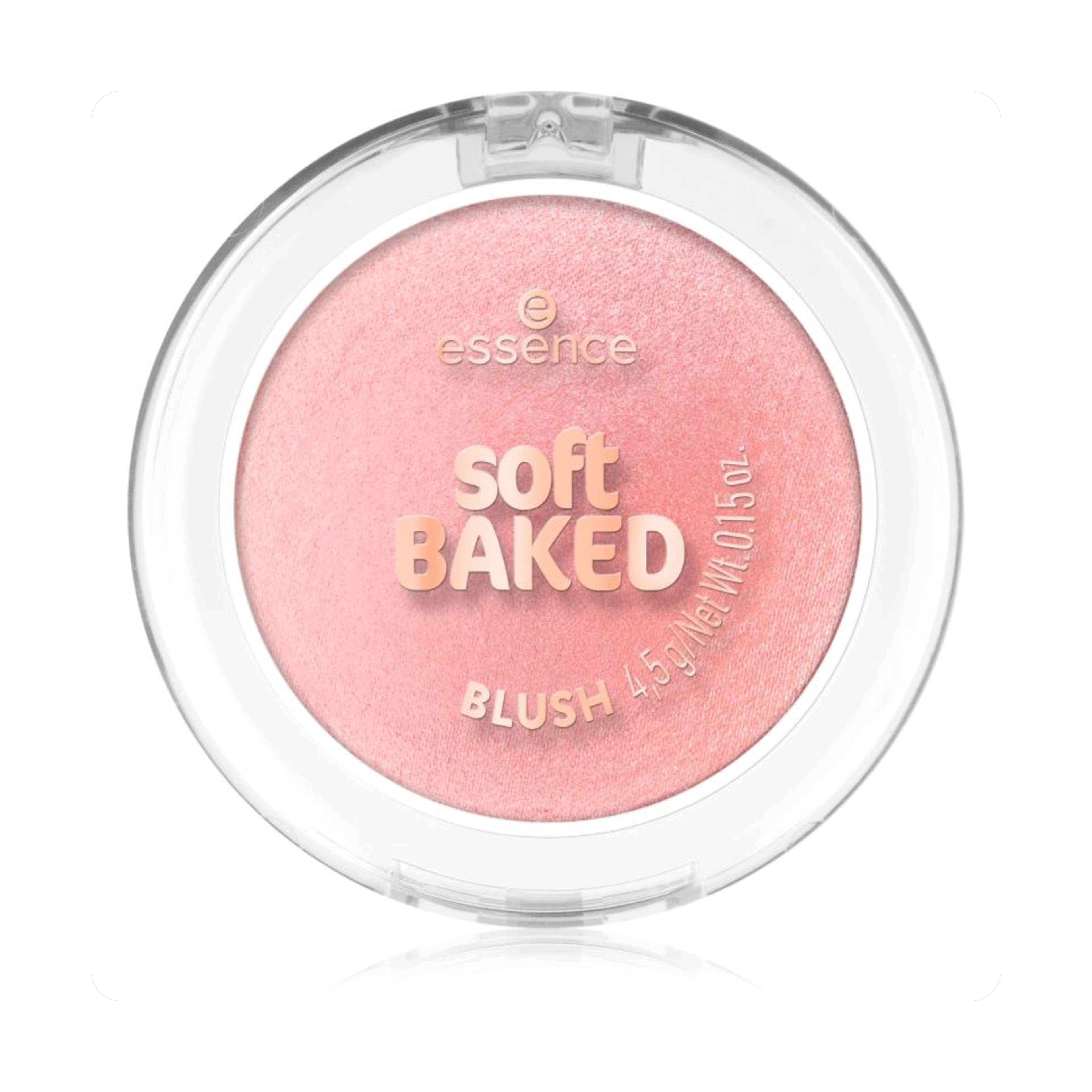 Essence Soft Baked Blush