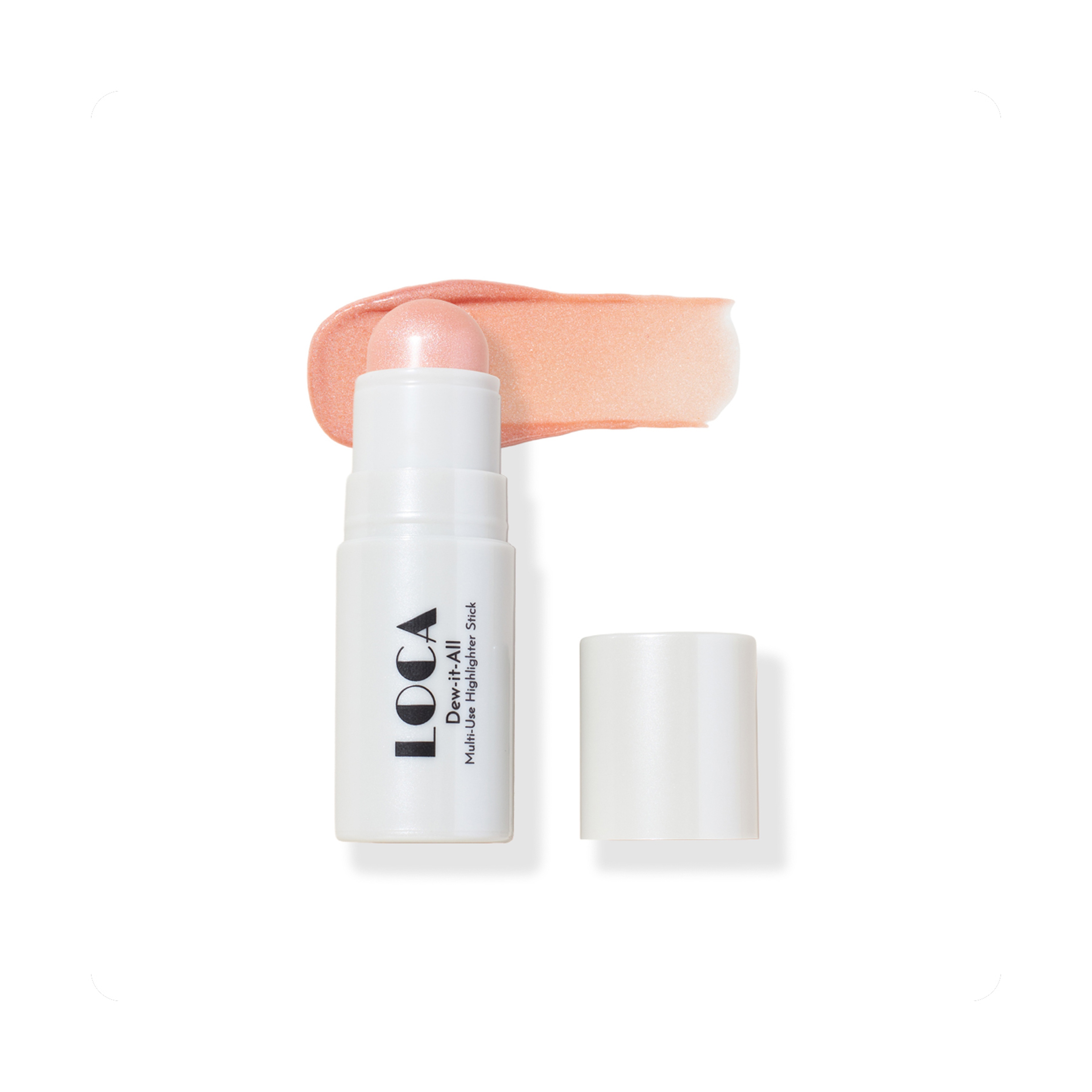 Loca Dew It  All Highlighter Stick