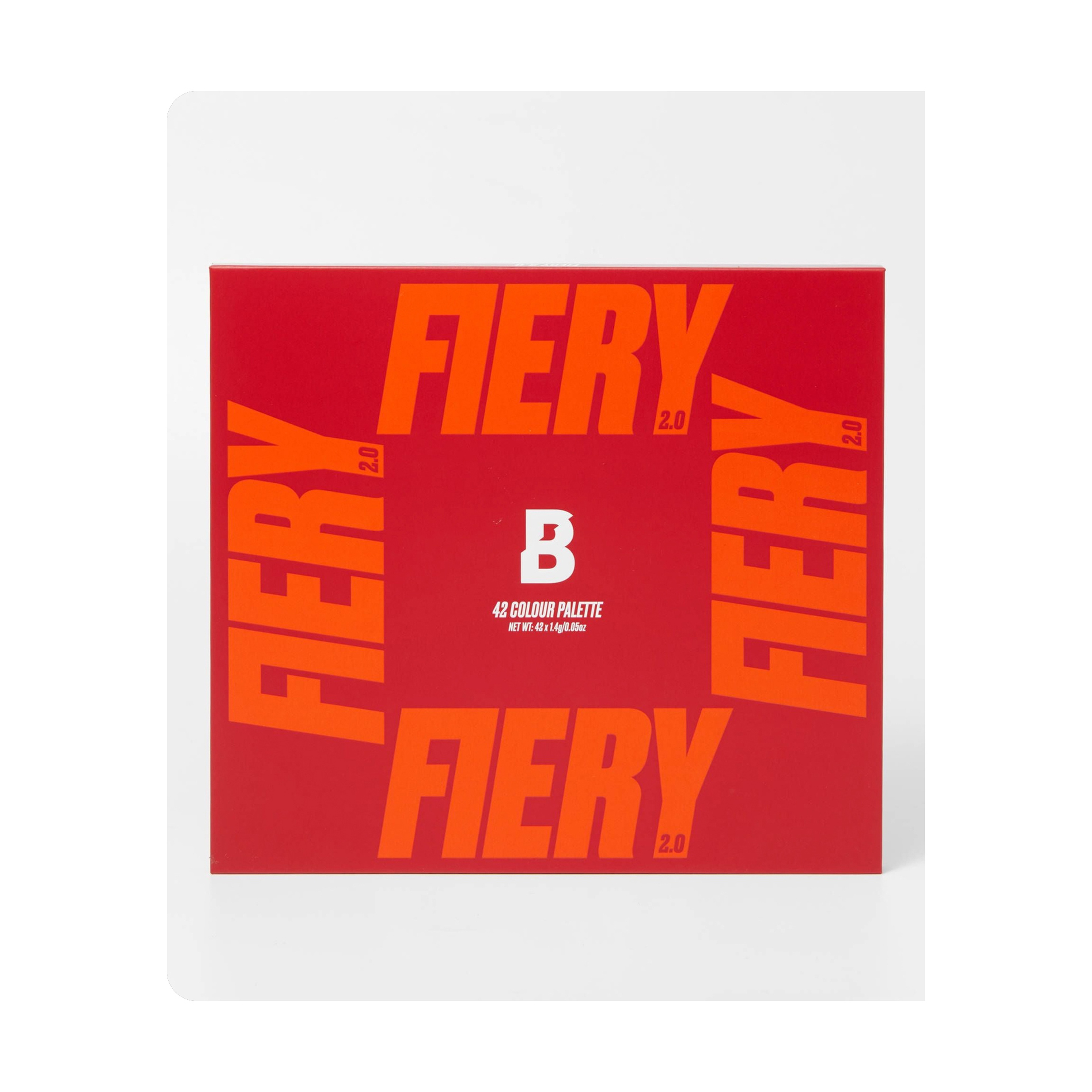 Beauty Bay Eyeshadow Palette 42 - Fairy