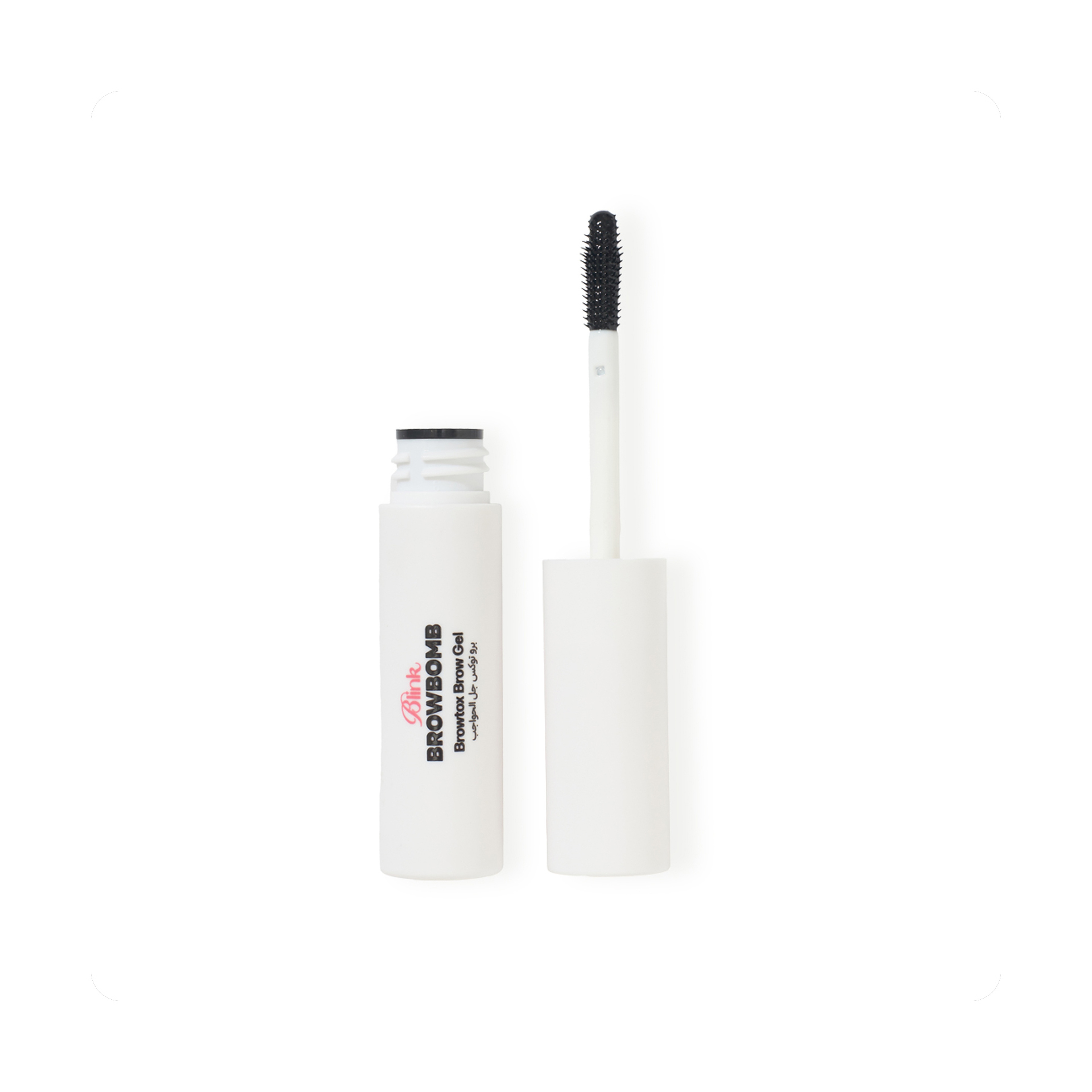 Blink Browtox Eyebrow Gel - Clear