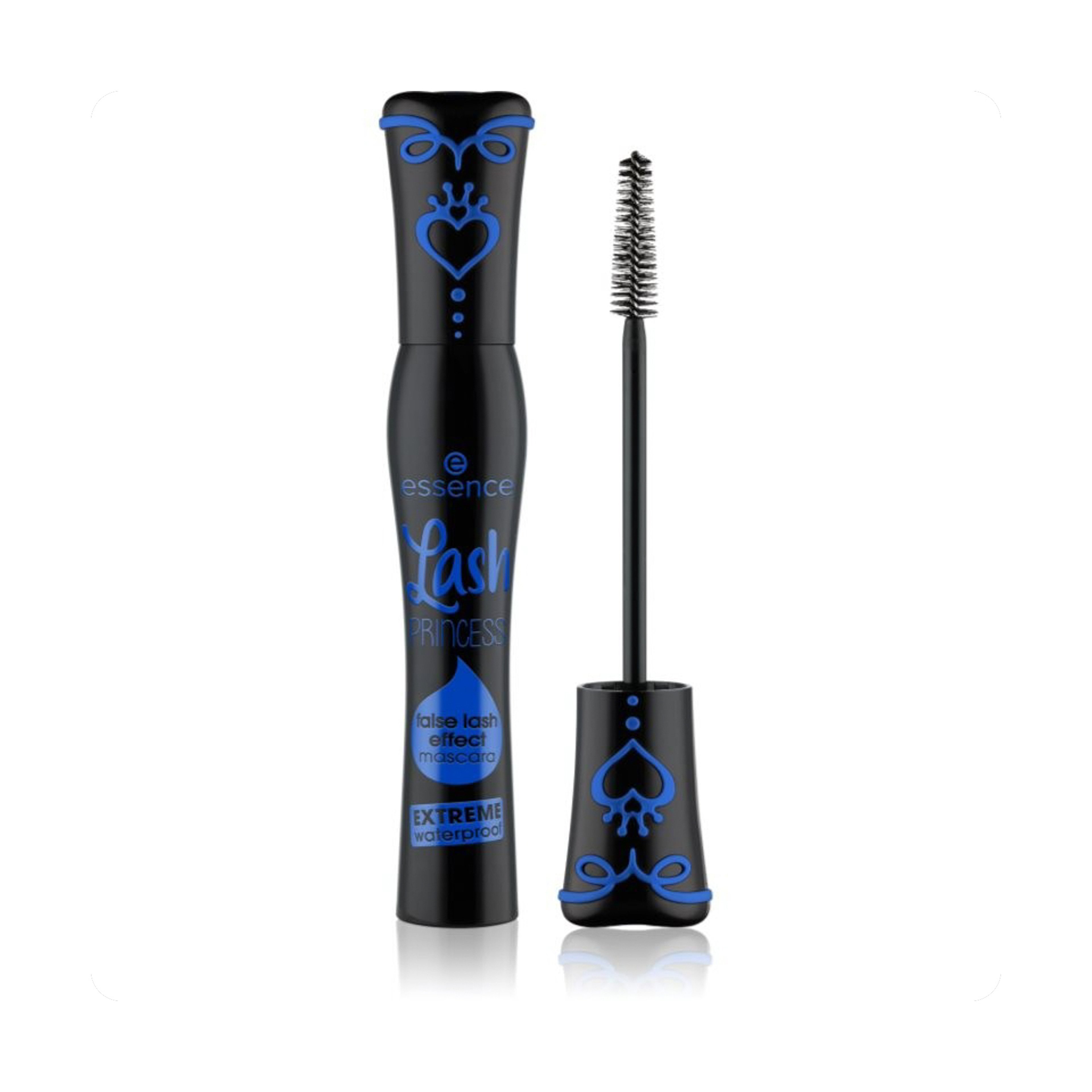 Essence Princess Mascara Extreme Water Proof