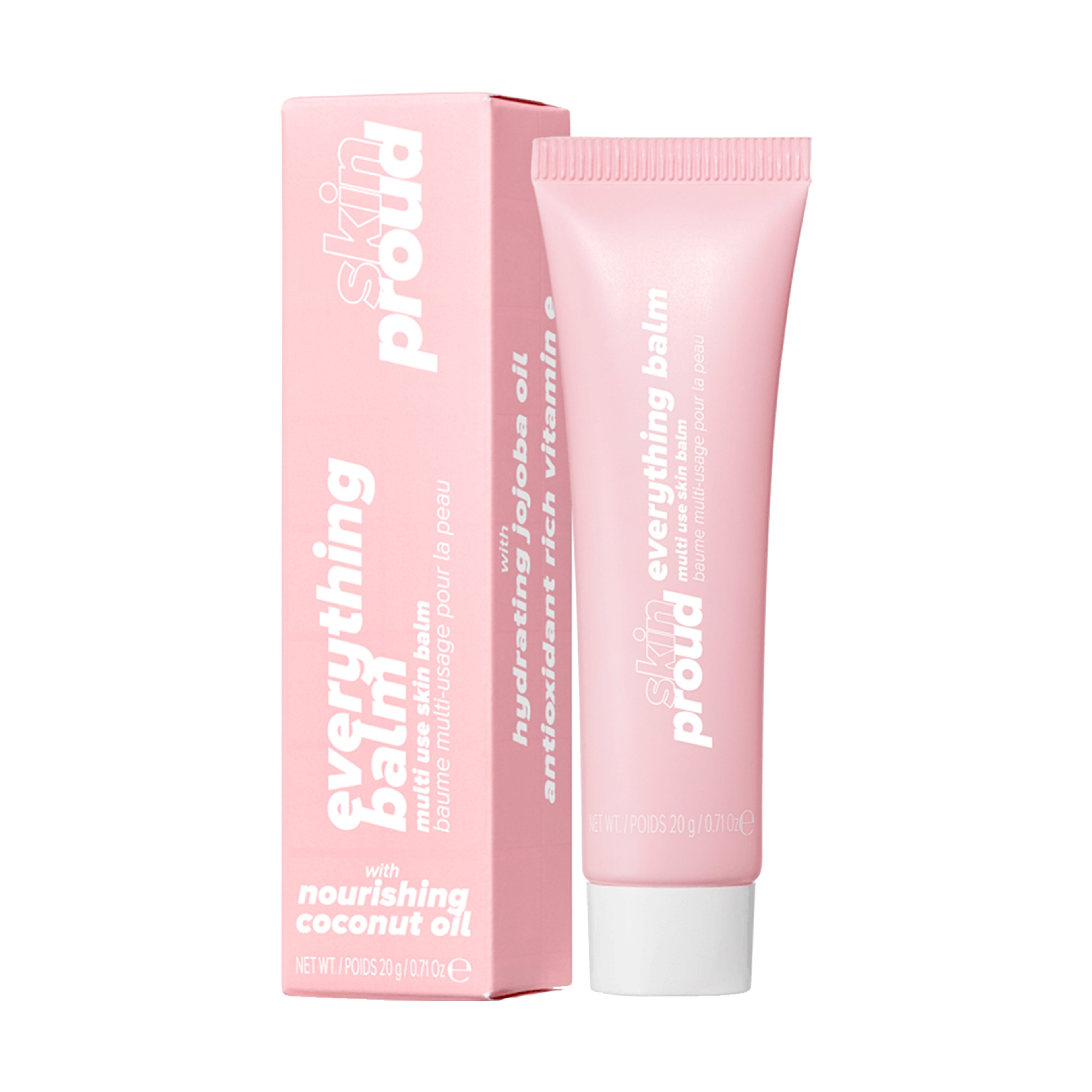 Skin Proud Everything Balm Multi Use Skin Balm  20ml