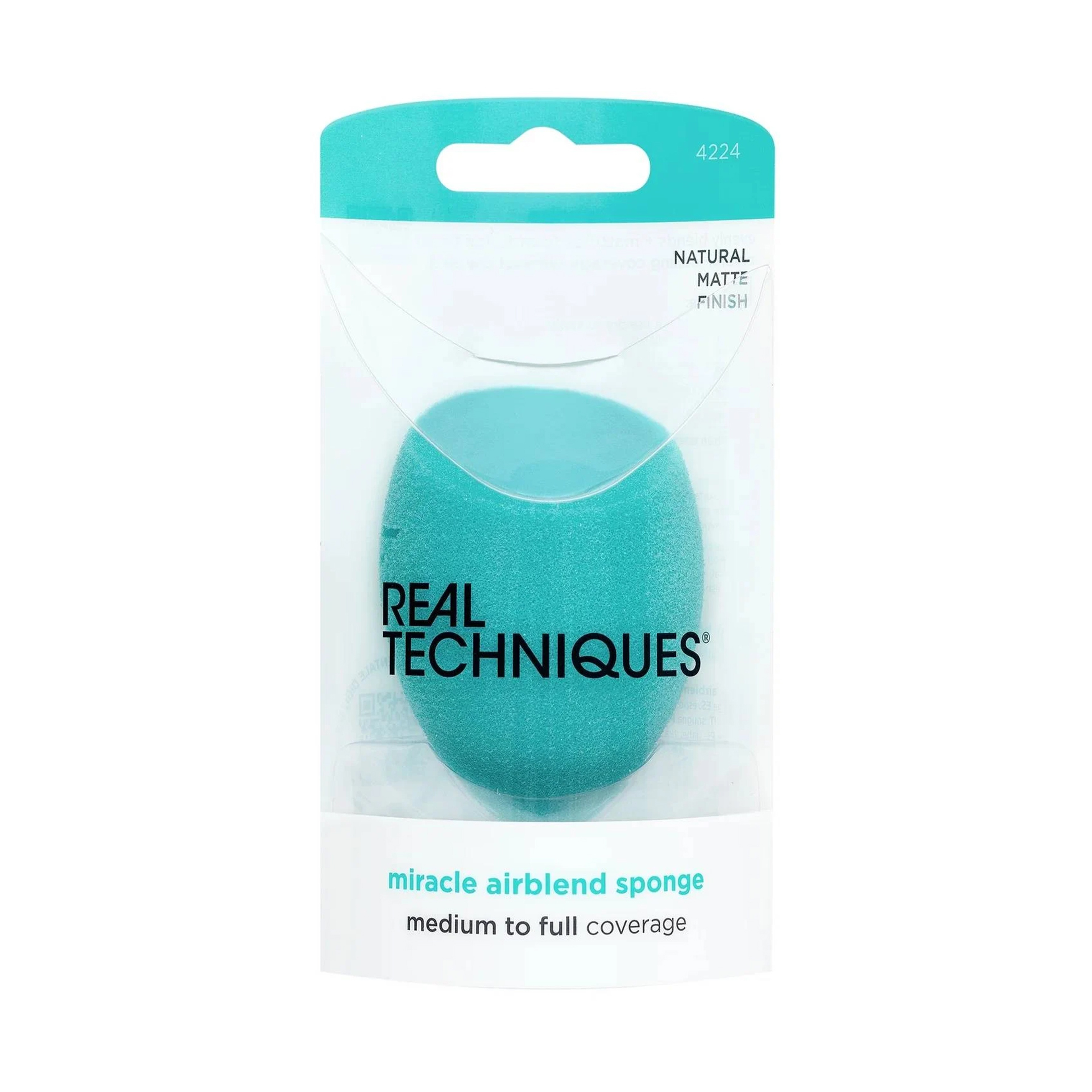 Real Techniques Sponge+ Miracle Air Blend