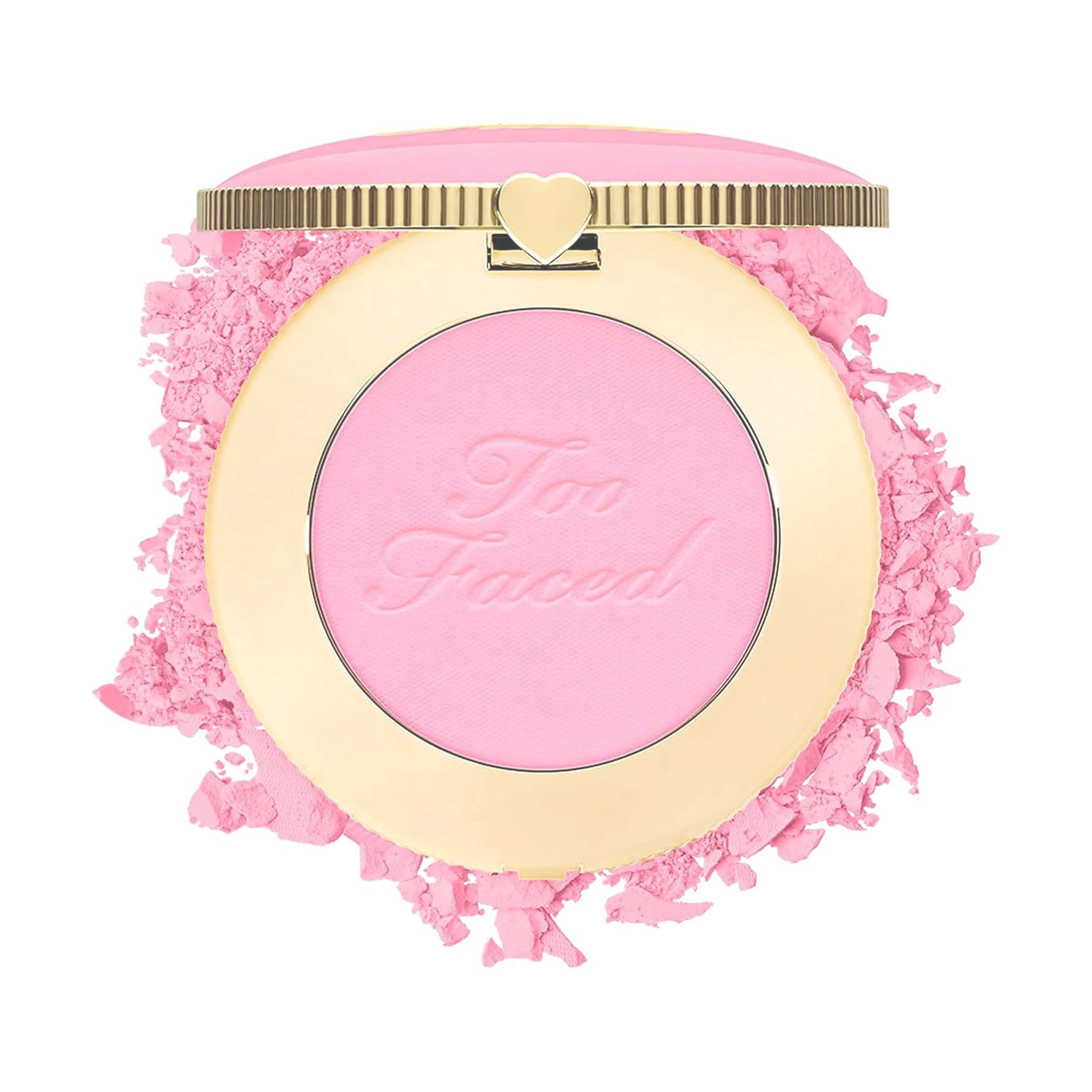 Too Faced Cloud Crush Blush