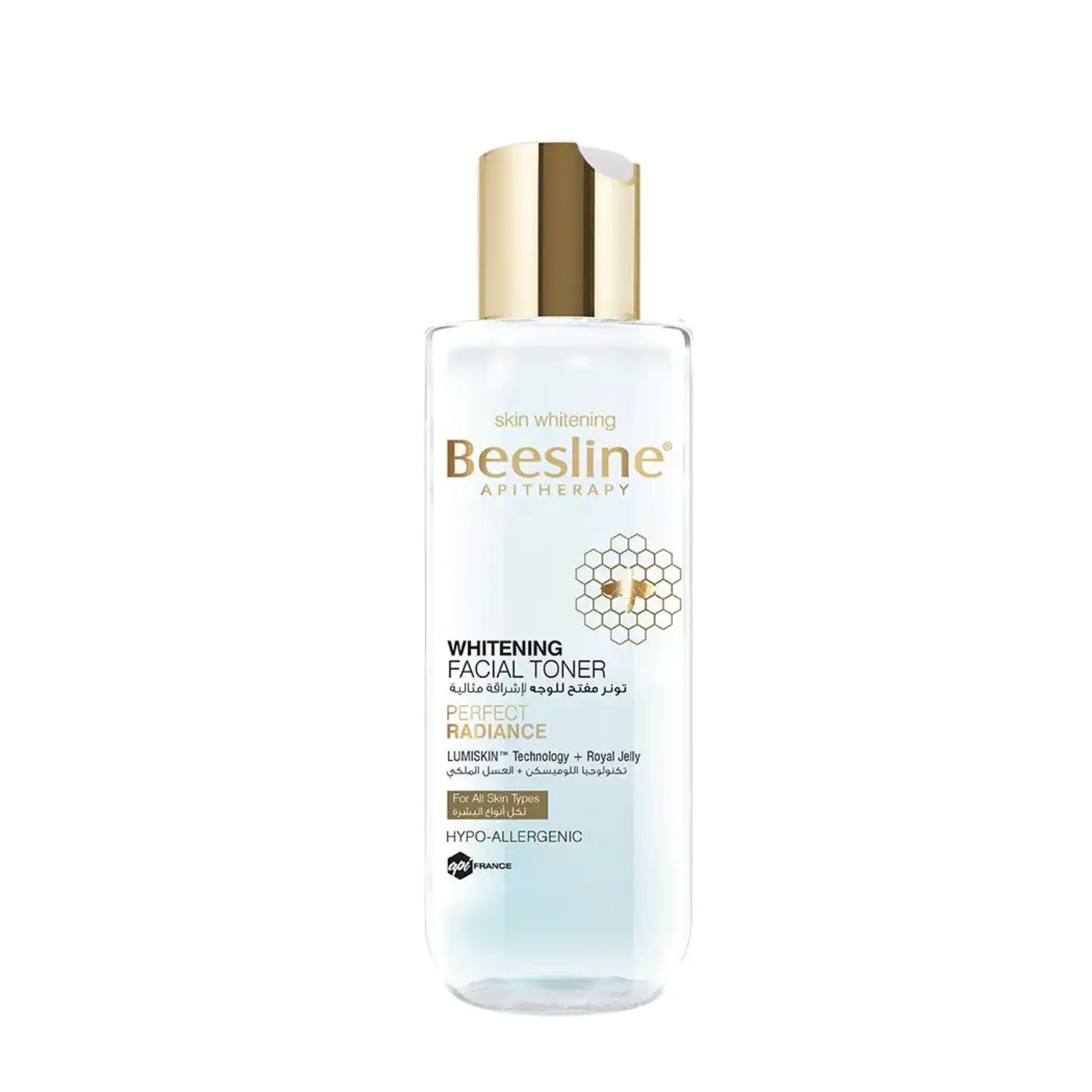 Beesline Facial Lightening Toner 200Ml