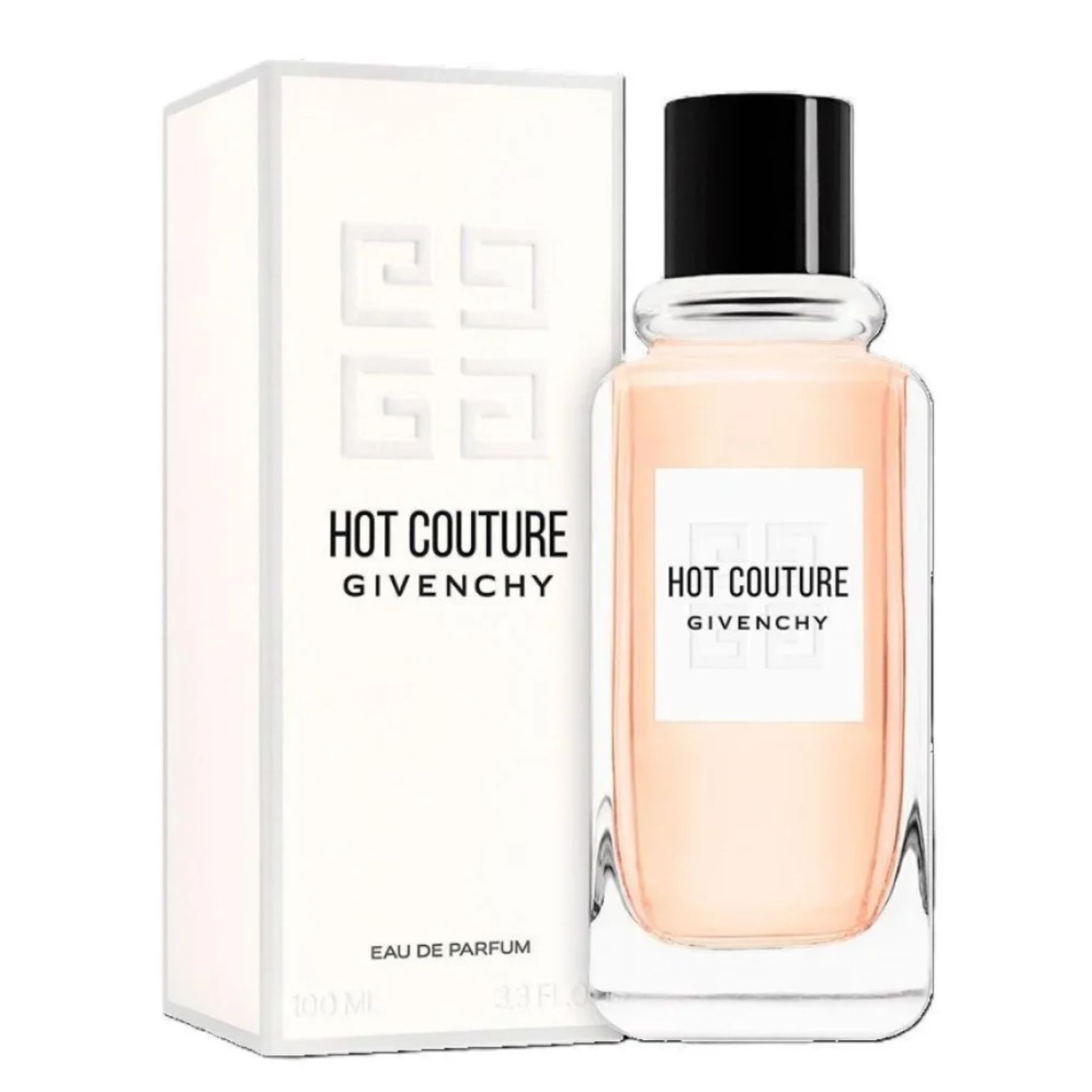 Givenchy Hot Couture Women'S Eau De Parfum 100Ml