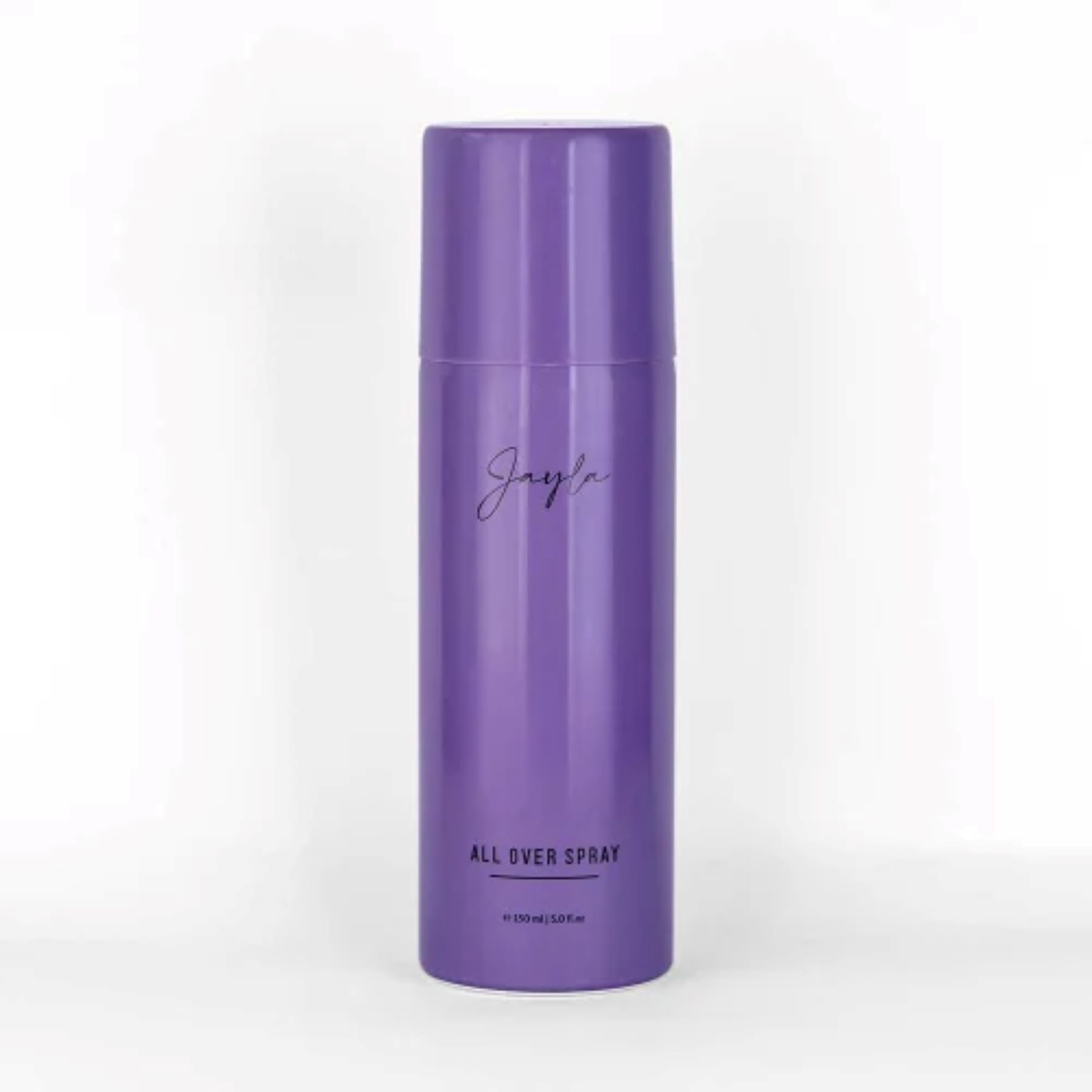 Jayla Body Mist Spray Silk Impress 150Ml