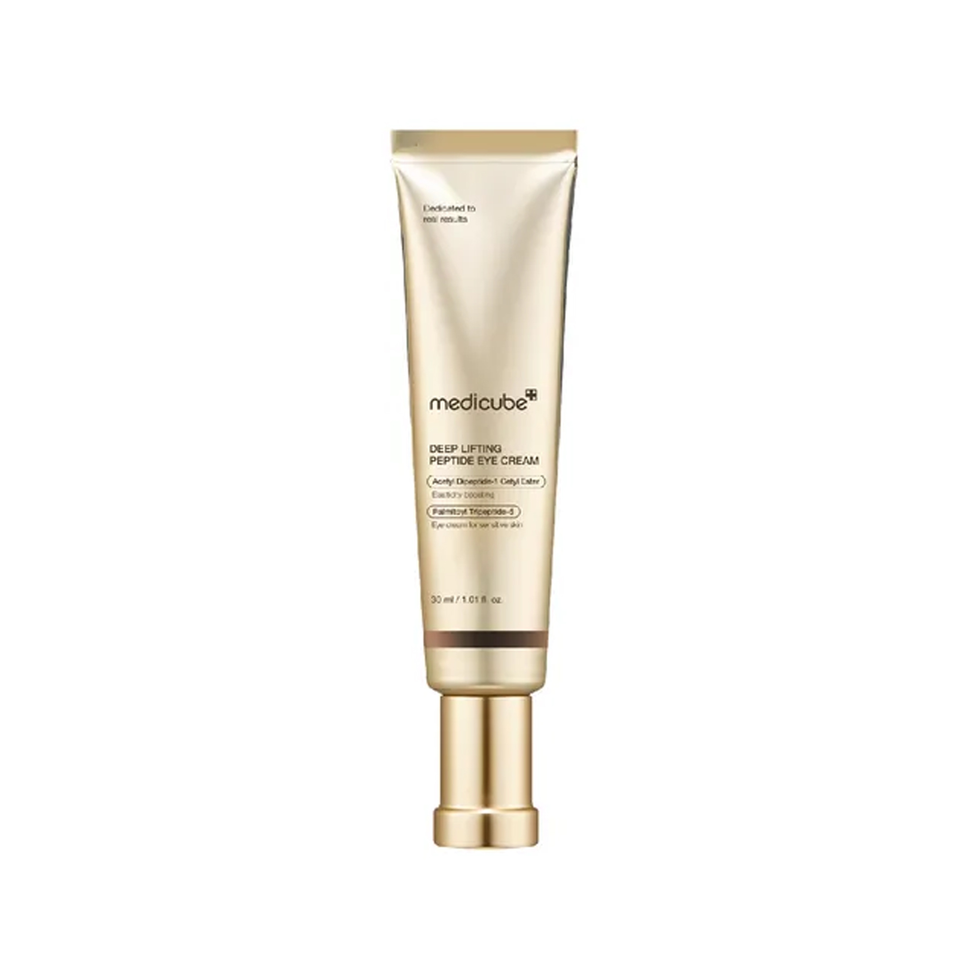 Medicube Deep Reviving Eye Cream