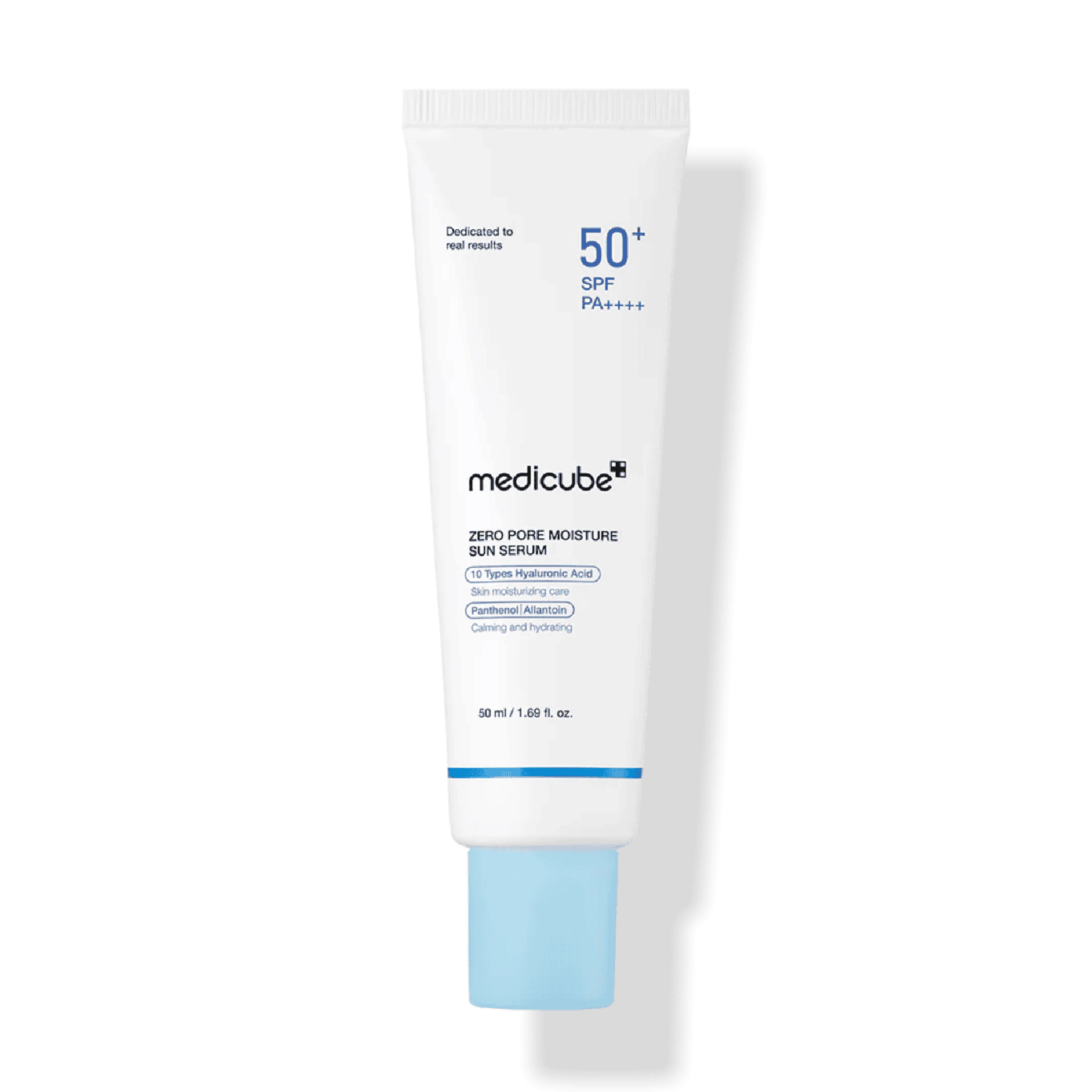 Medicube Zero Pore Sun Serum