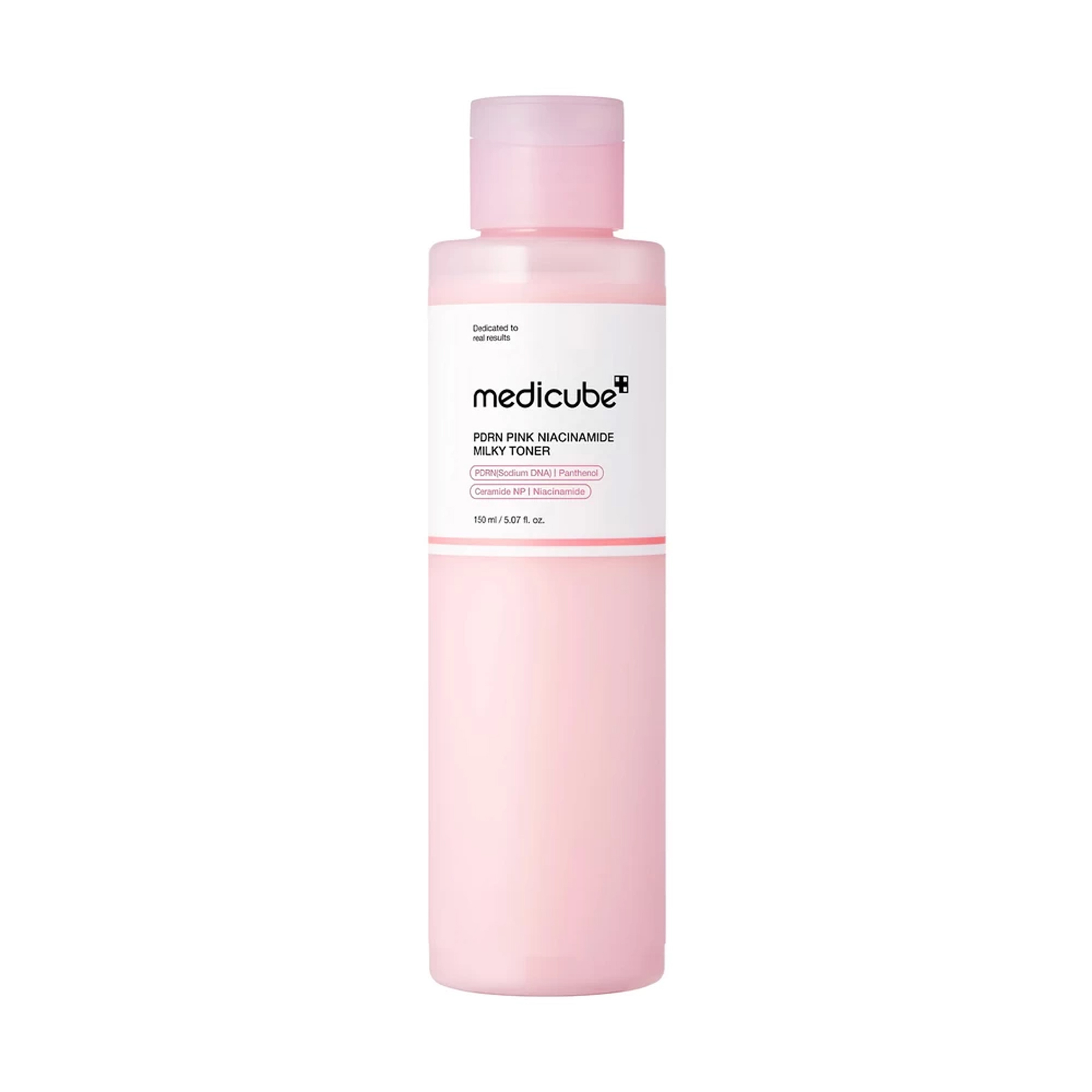 Medicube Pdrn Milky Toner