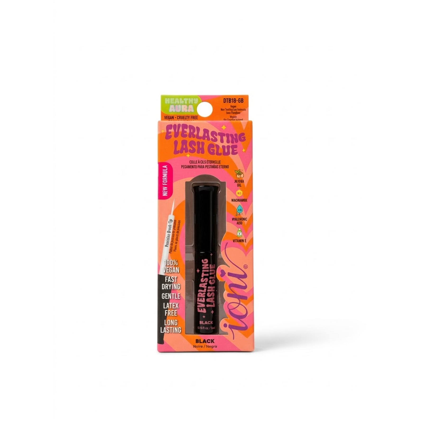 IONI Eyelash Glue