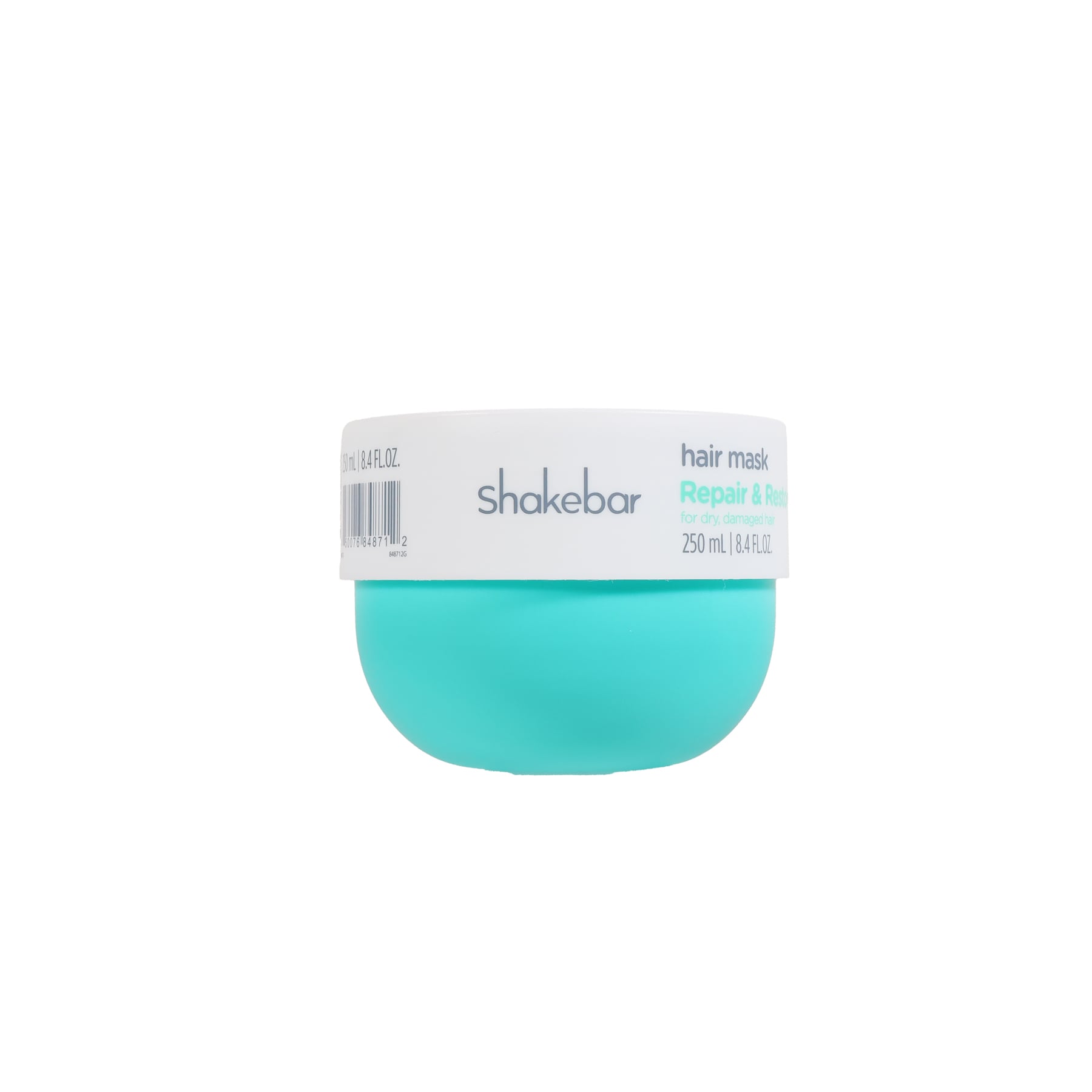 Shakebar Repair & Restore Hair Mask