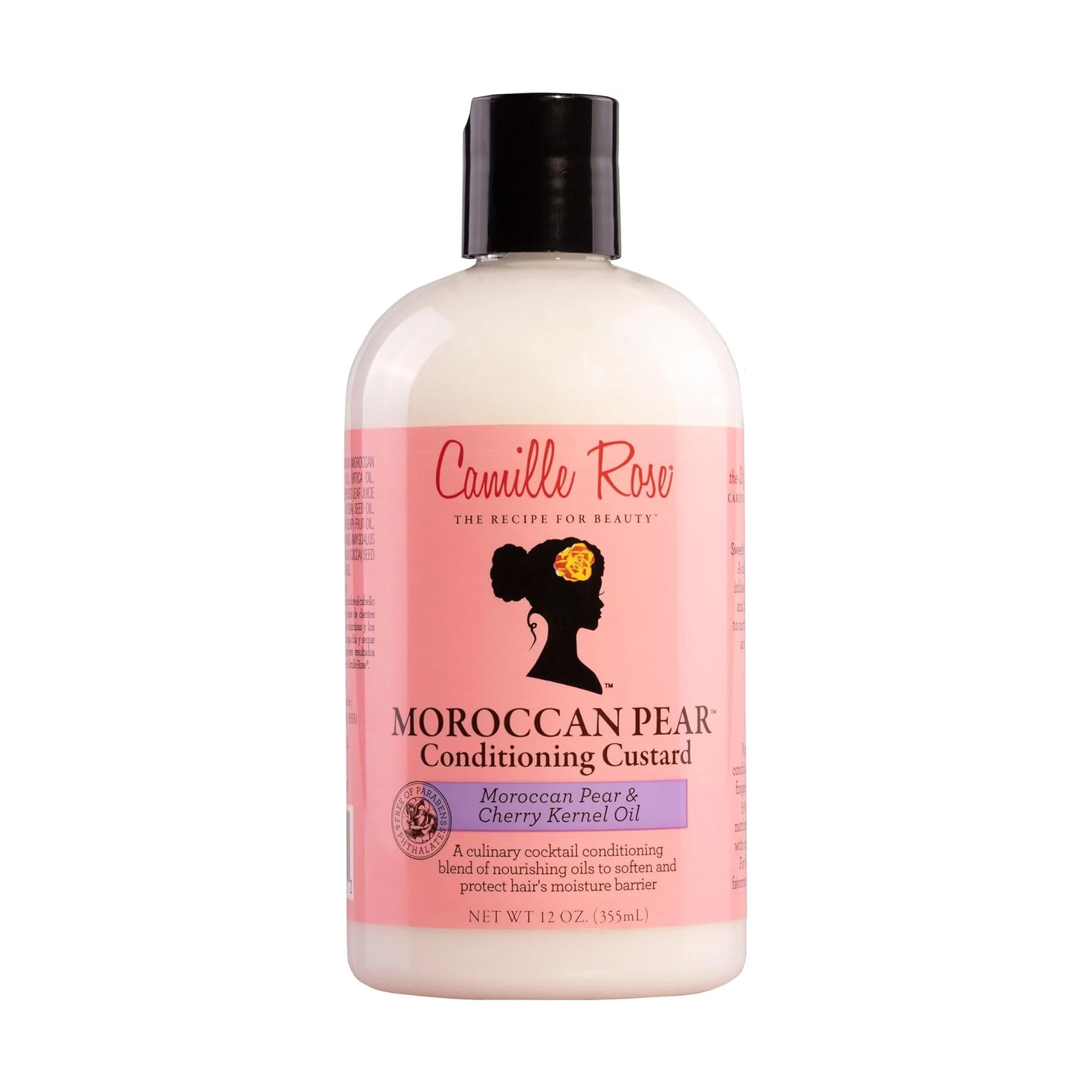 Camillerose Conditioner 355Ml