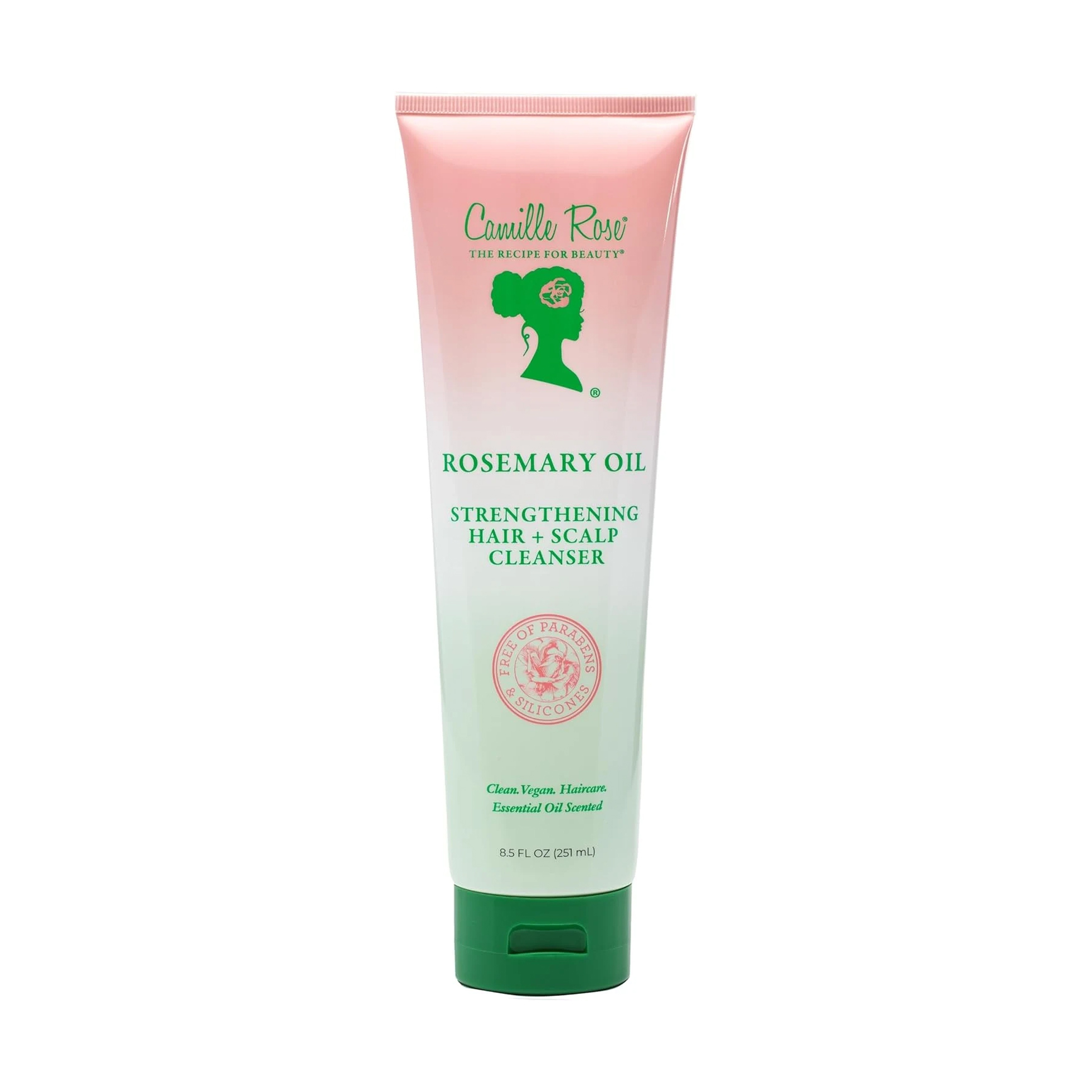 Camillerose Shampoo 355Ml