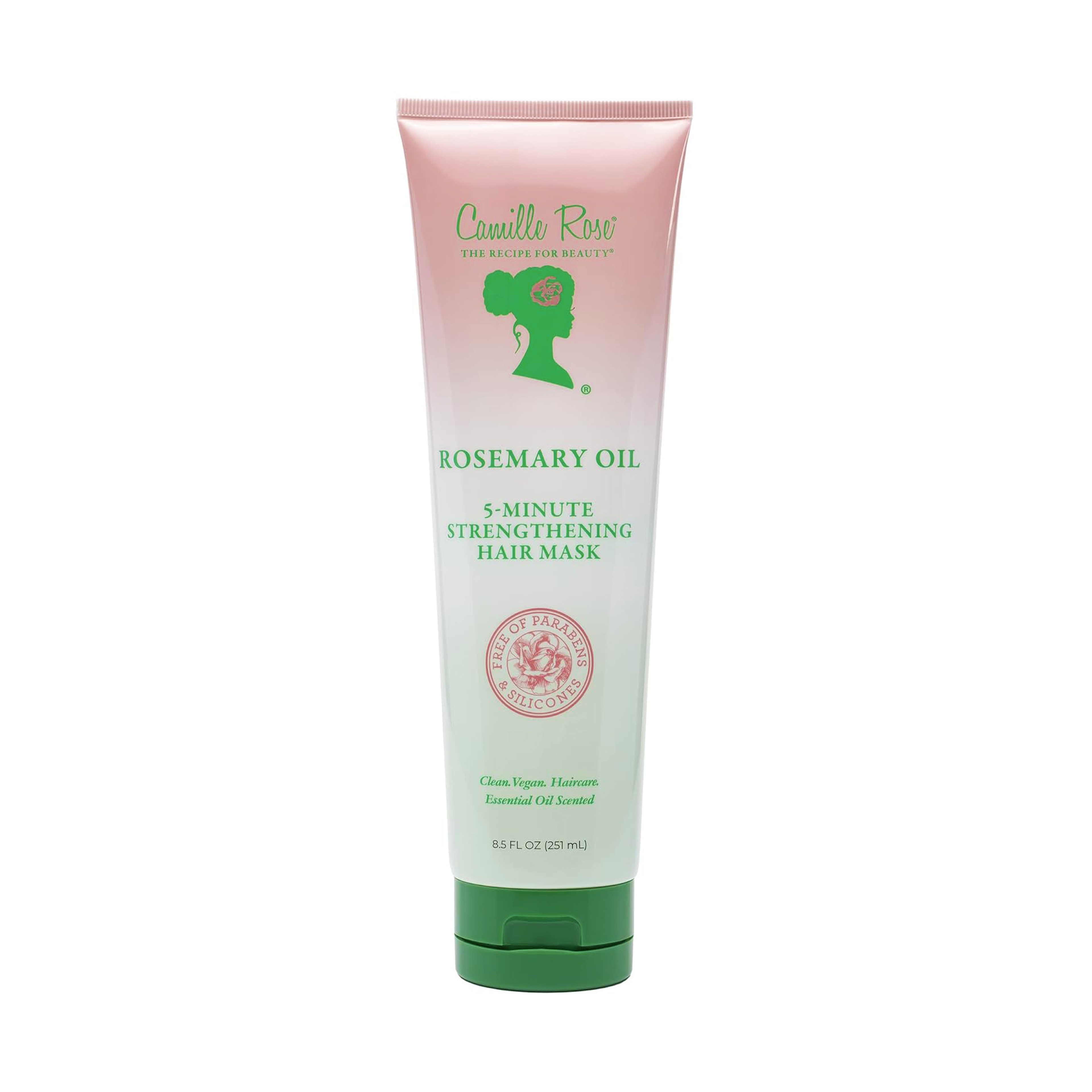 Camillerose Hair Mask 251Ml