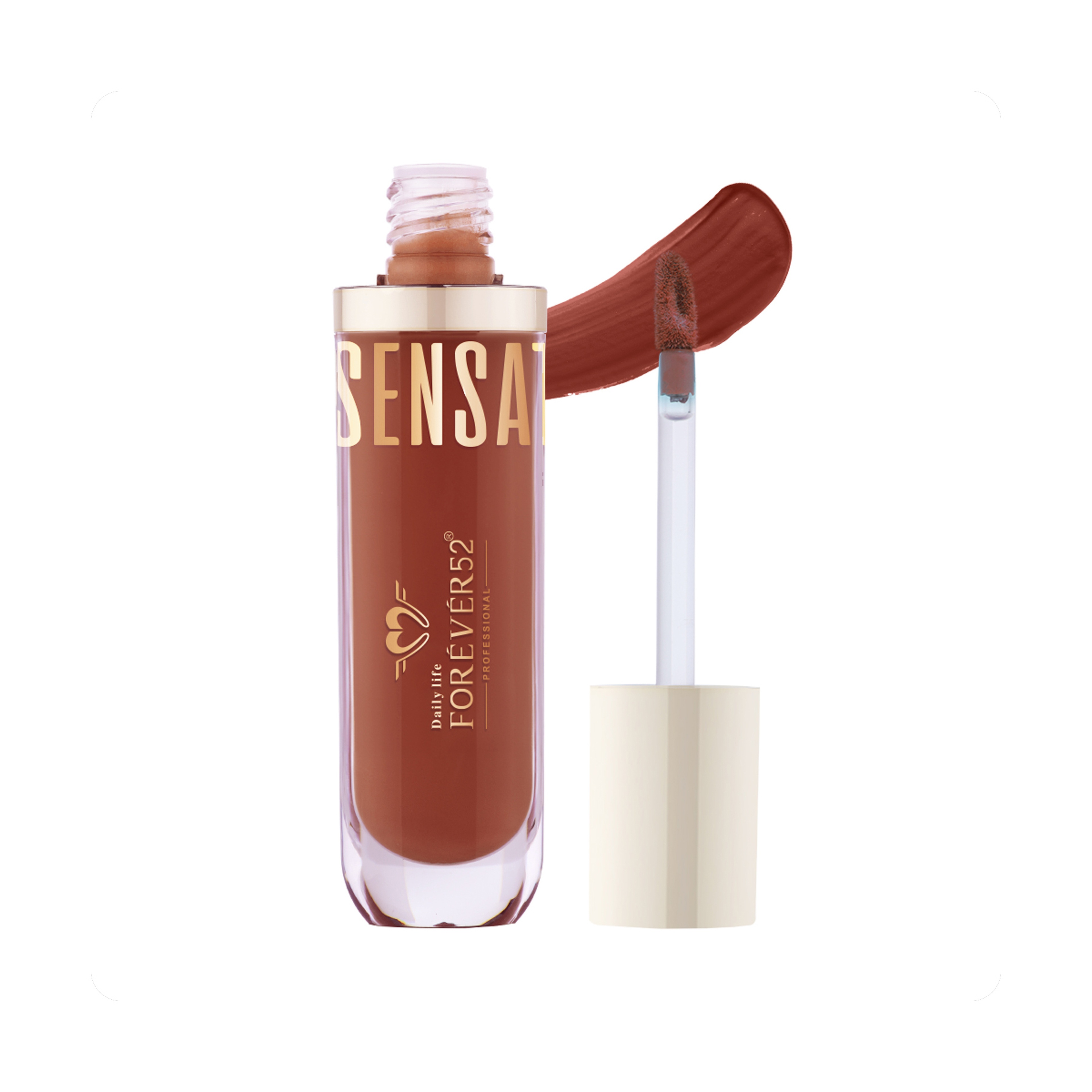Forever 52 Amazing Liquid Lipstick