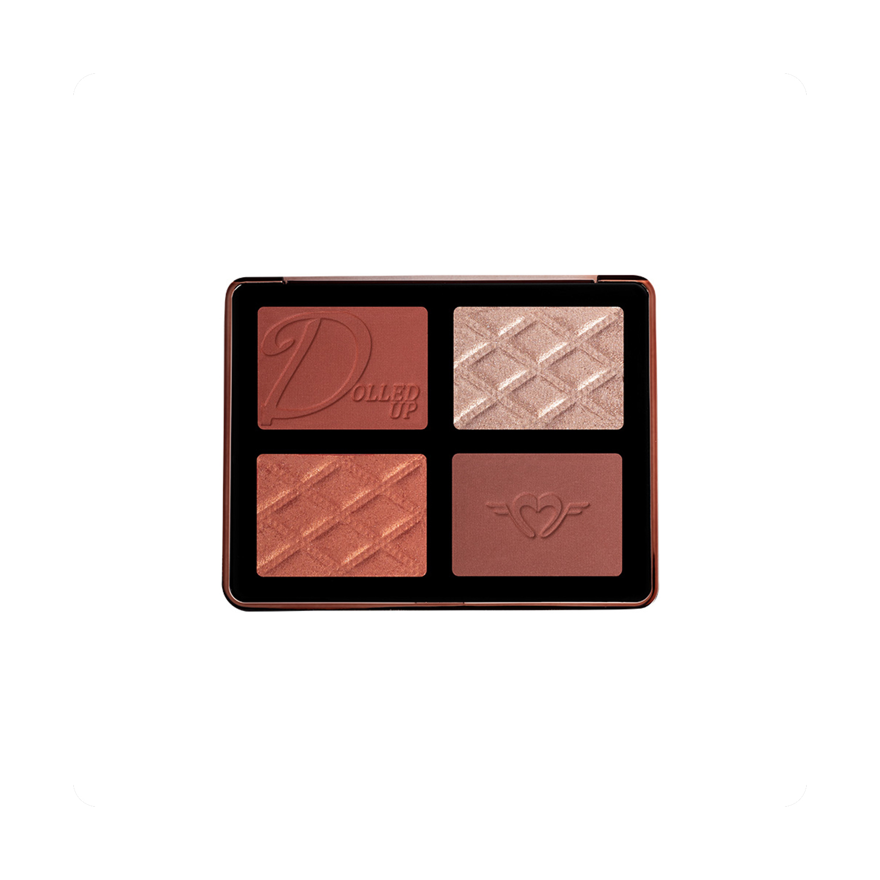 Forever 52 Make Me Glow Palette