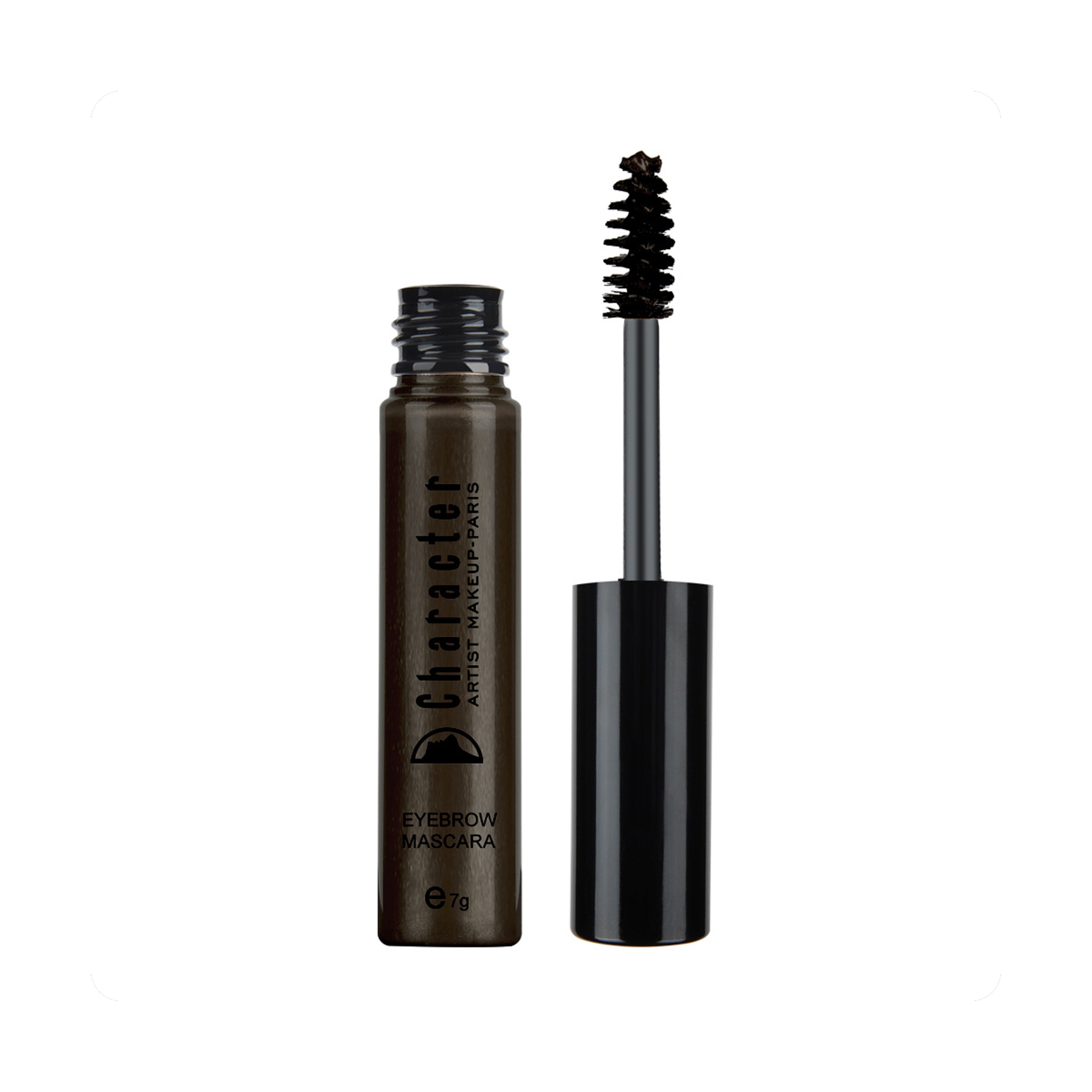 Forever 52 Eyebrow Mascara Character