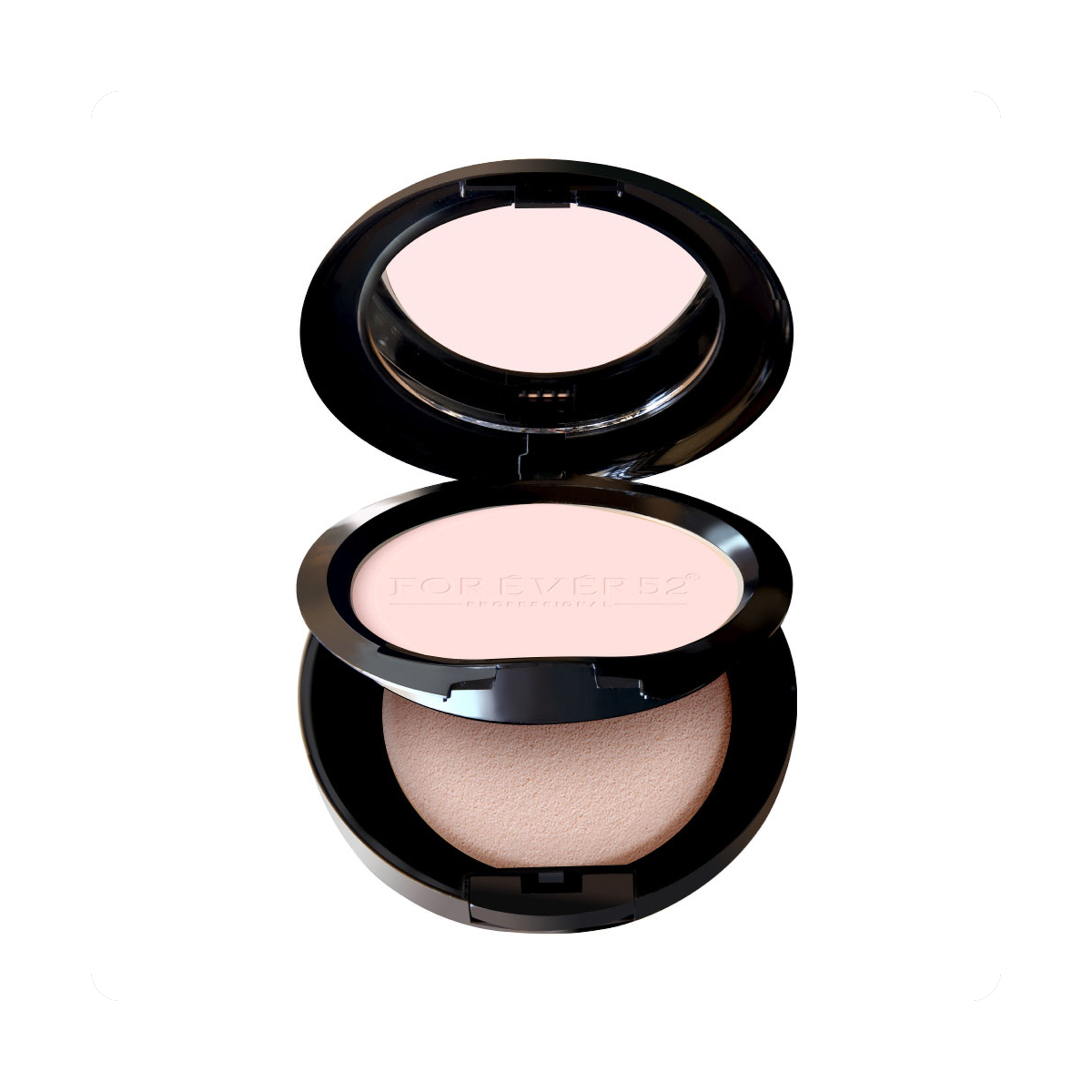 Forever 52 Two Way Cake Pressed Powder