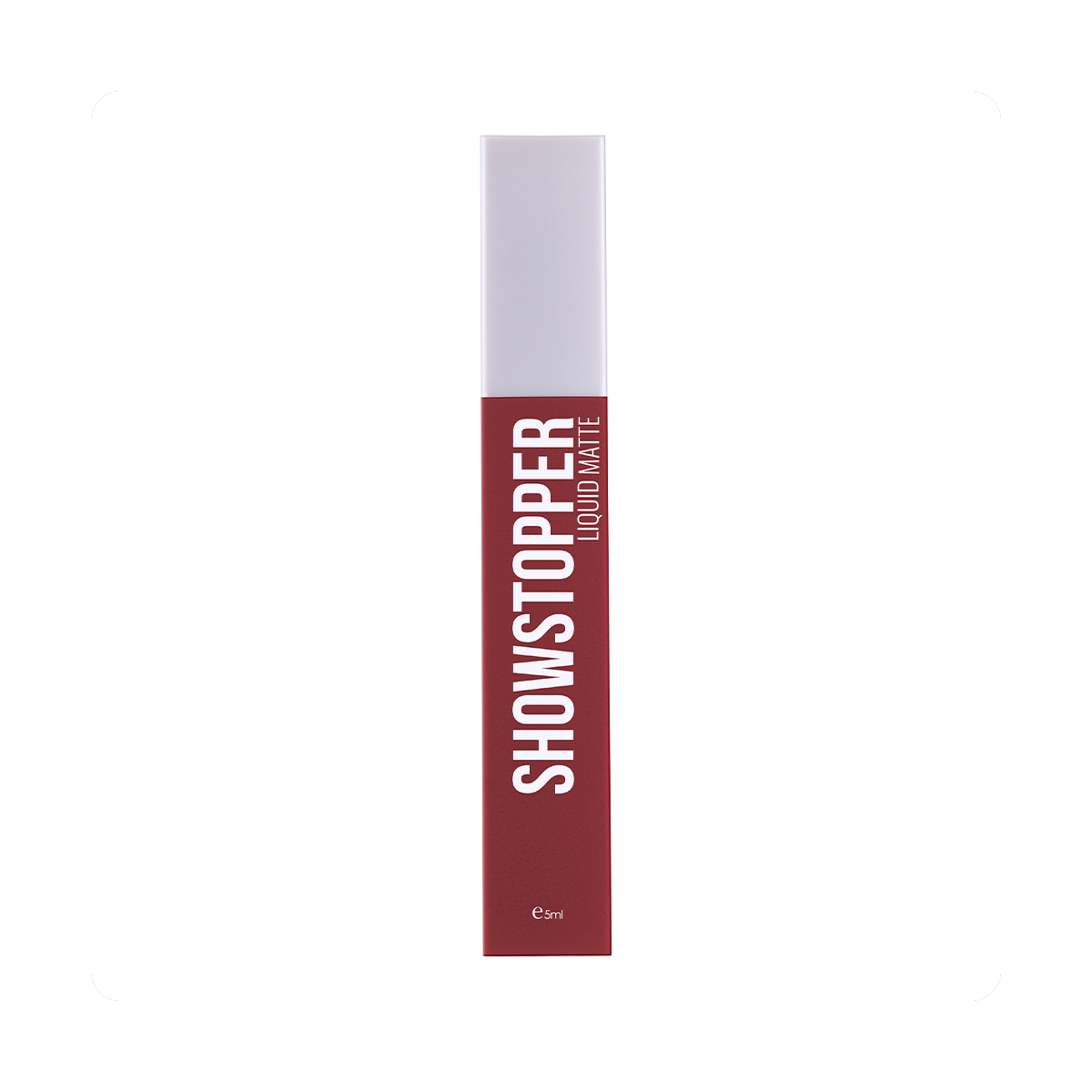 Forever 52 Showstopper Liquid Matte