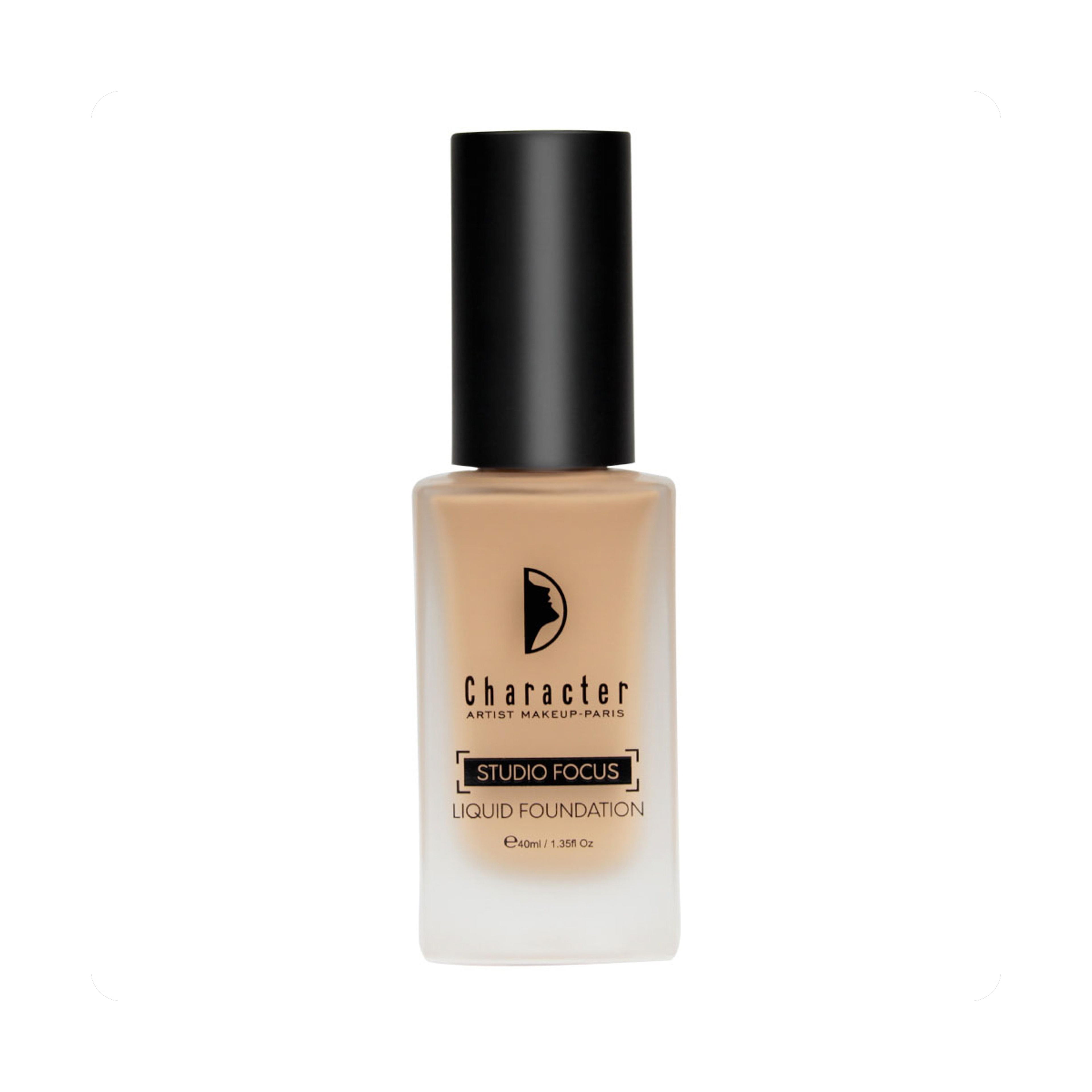 Forever 52 Studio Focus Foundation