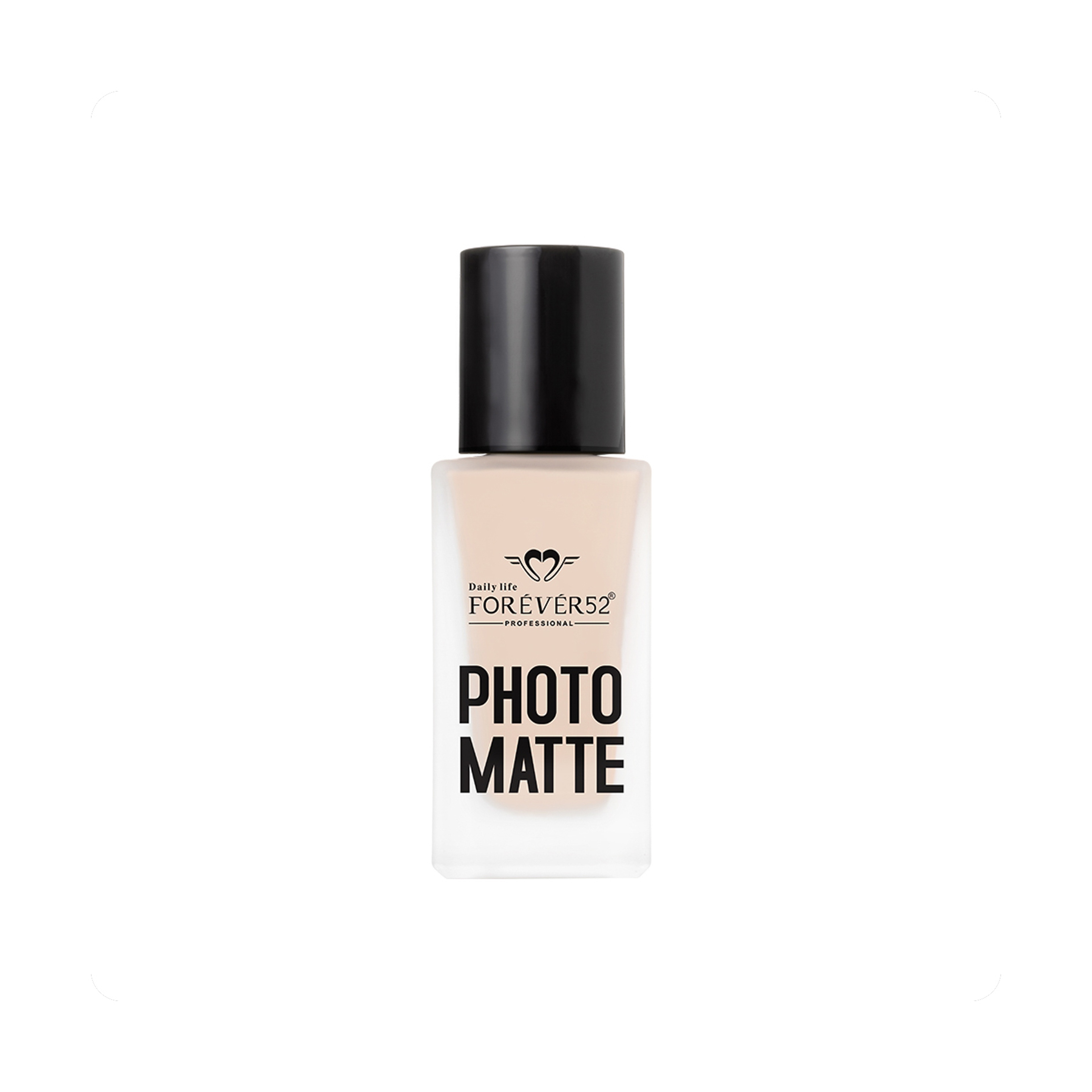 Forever 52 Photo Matte Foundation