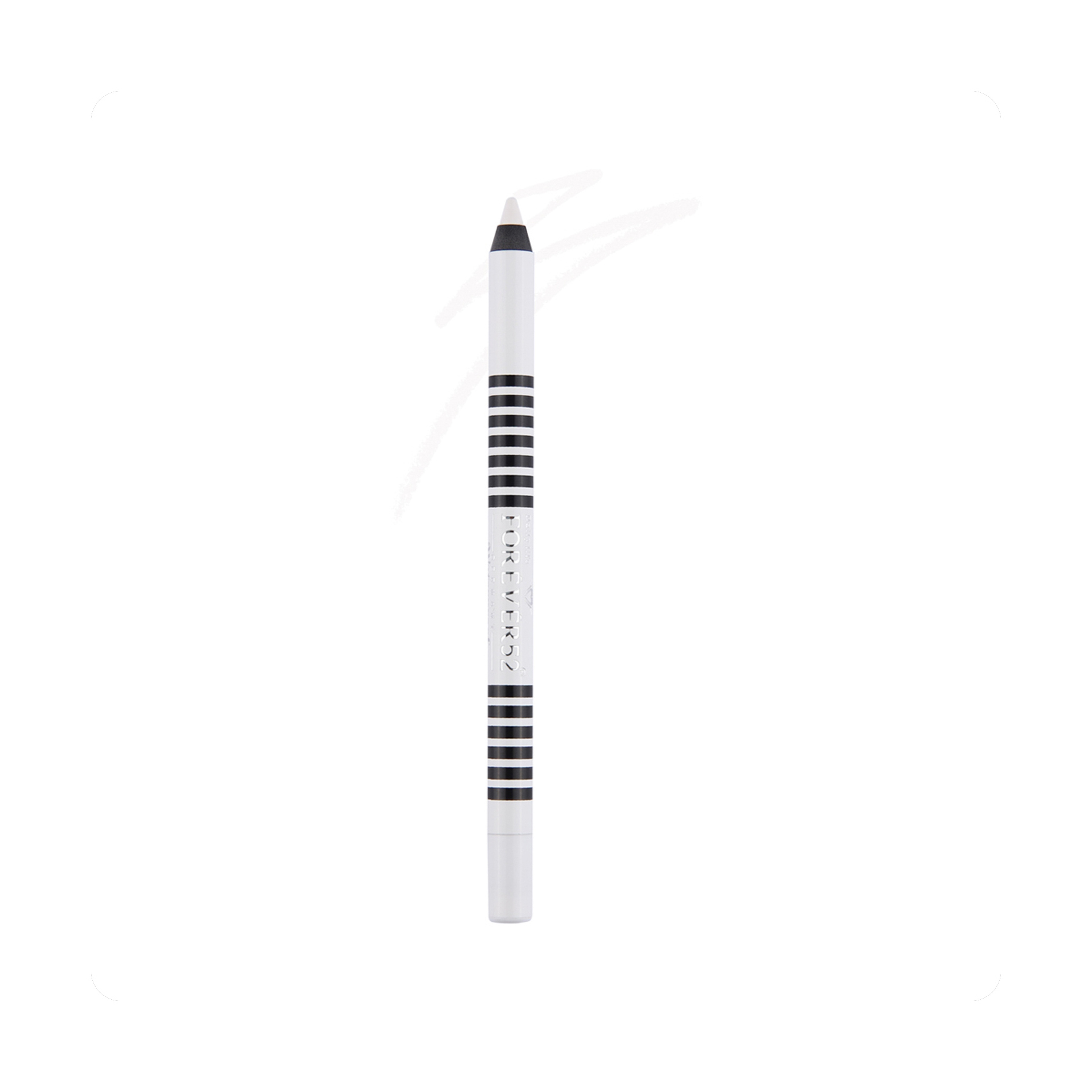 Forever 52 Waterproof Smoothing Eyeliner Pencil